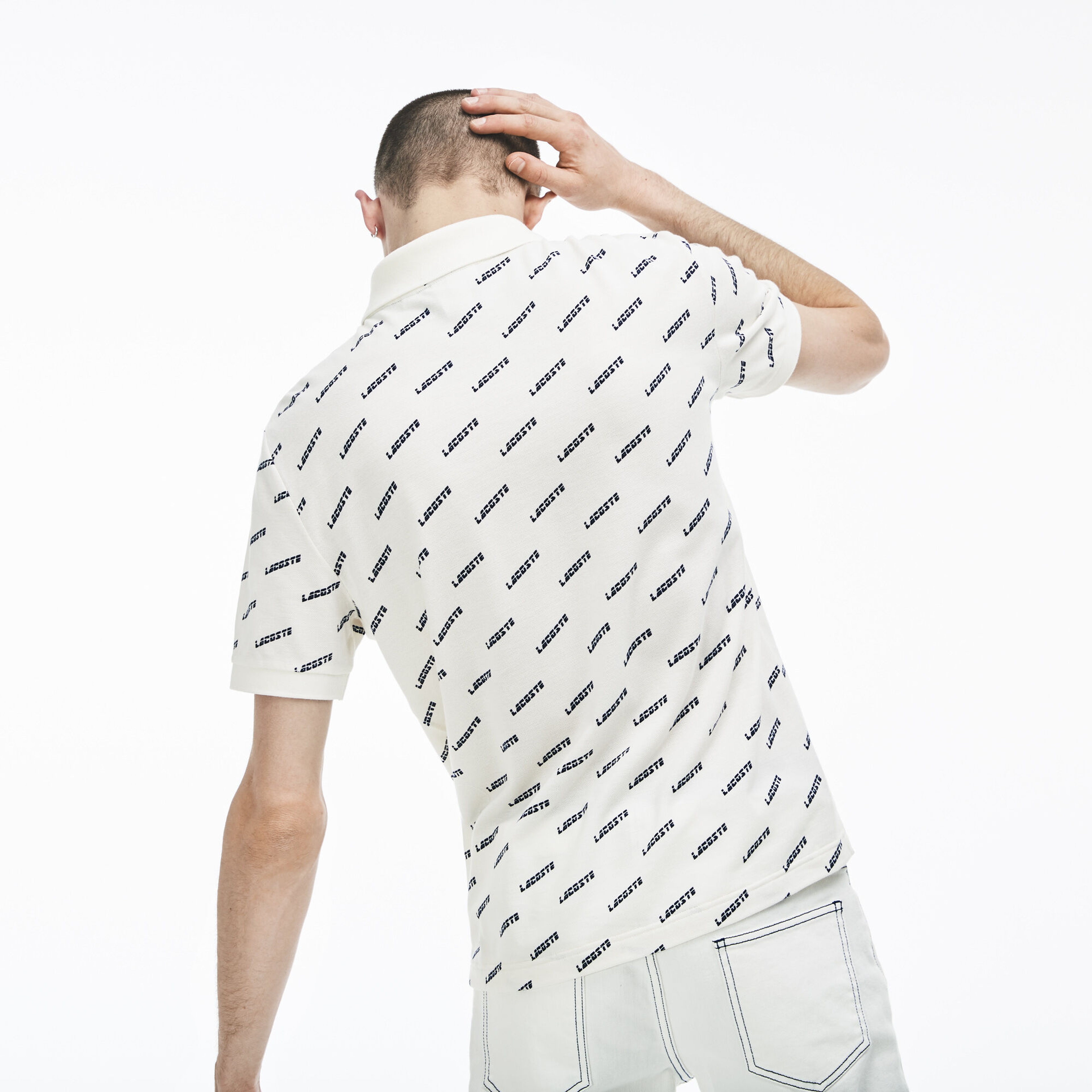 Lacoste Erkek Polo