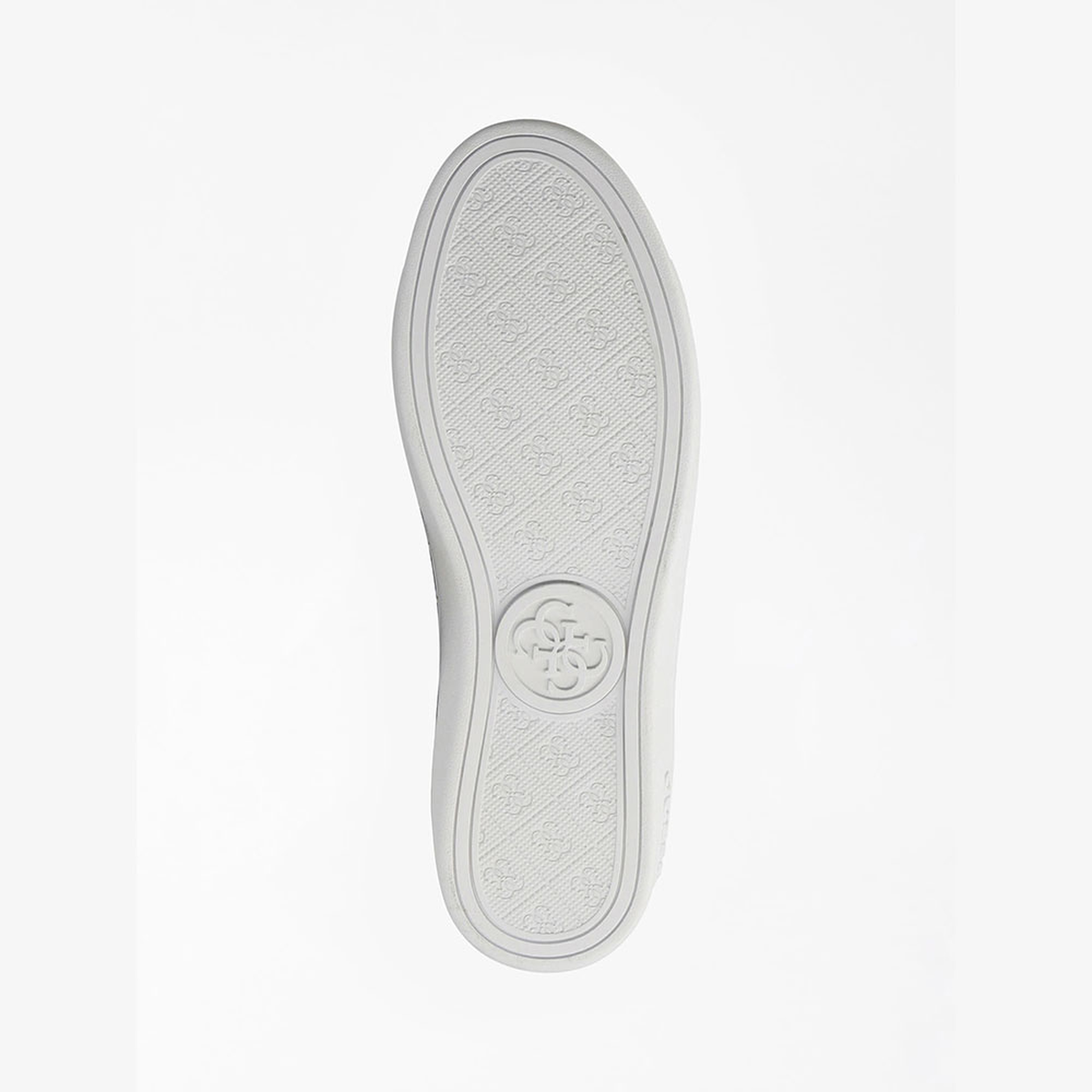 Guess Beckie Kadın Kahverengi Spor Ayakkabı