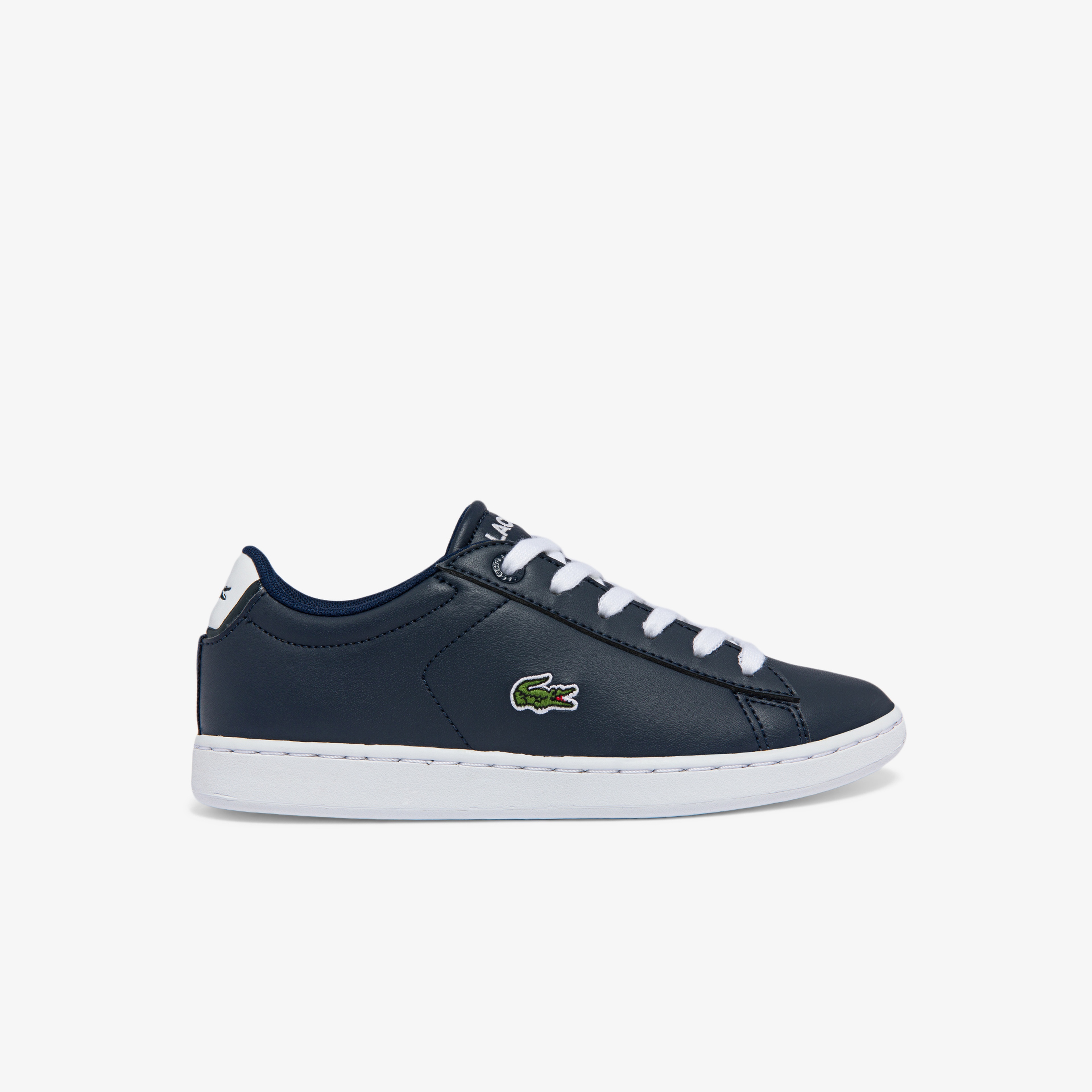 Lacoste SPORT Çocuk Carnaby Lacivert Sneaker