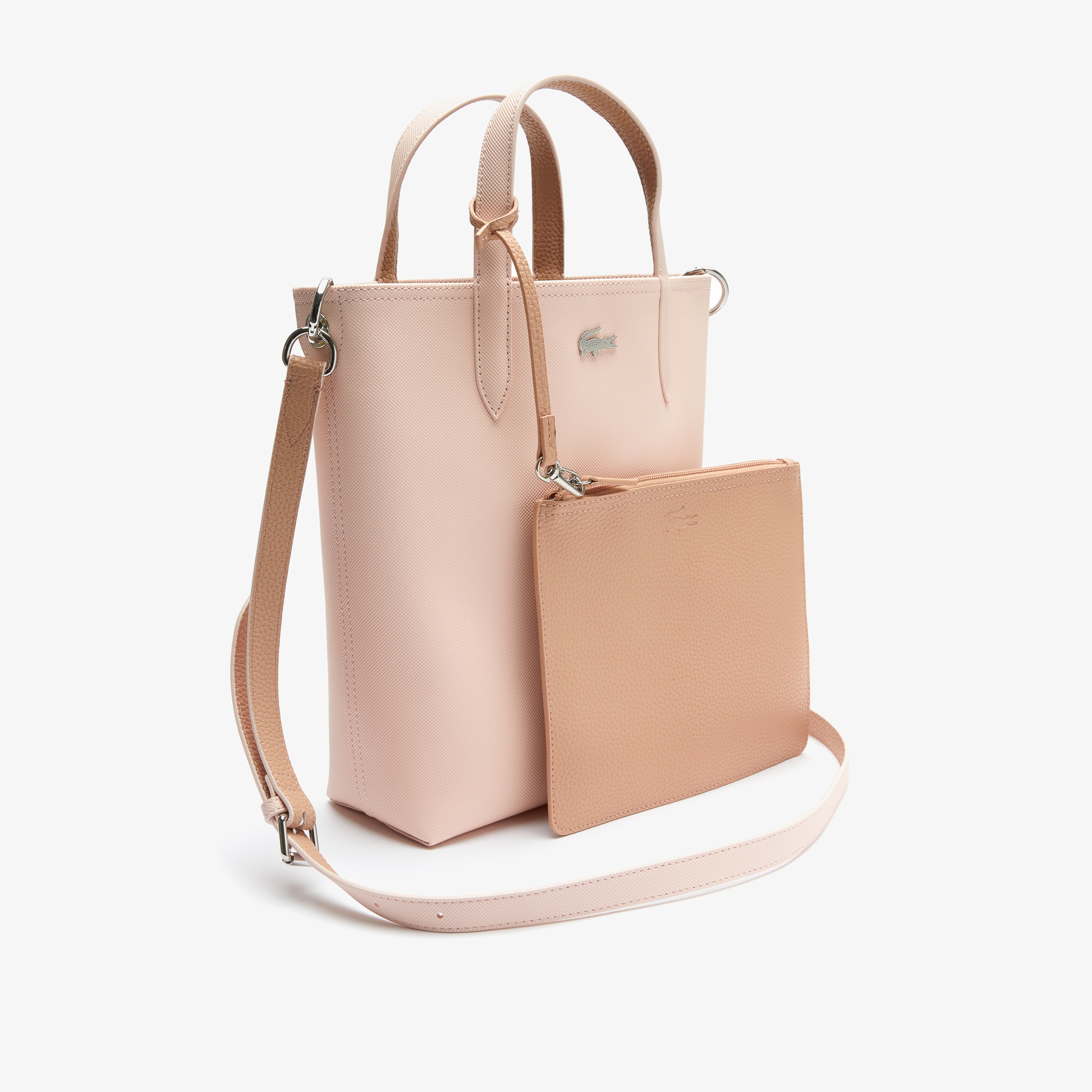 Lacoste Kadın Anna Açık Pembe Çanta