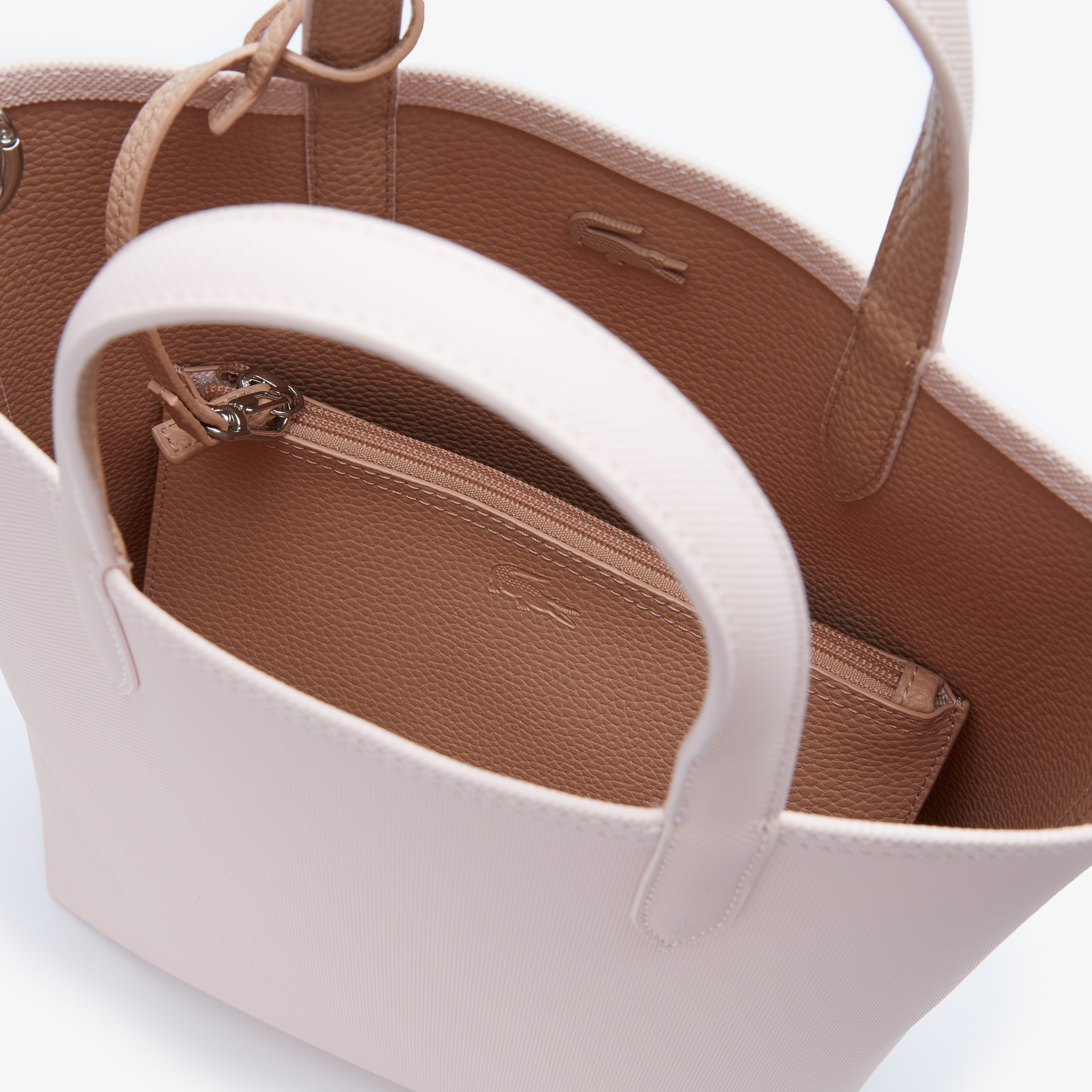 Lacoste Kadın Anna Açık Pembe Çanta