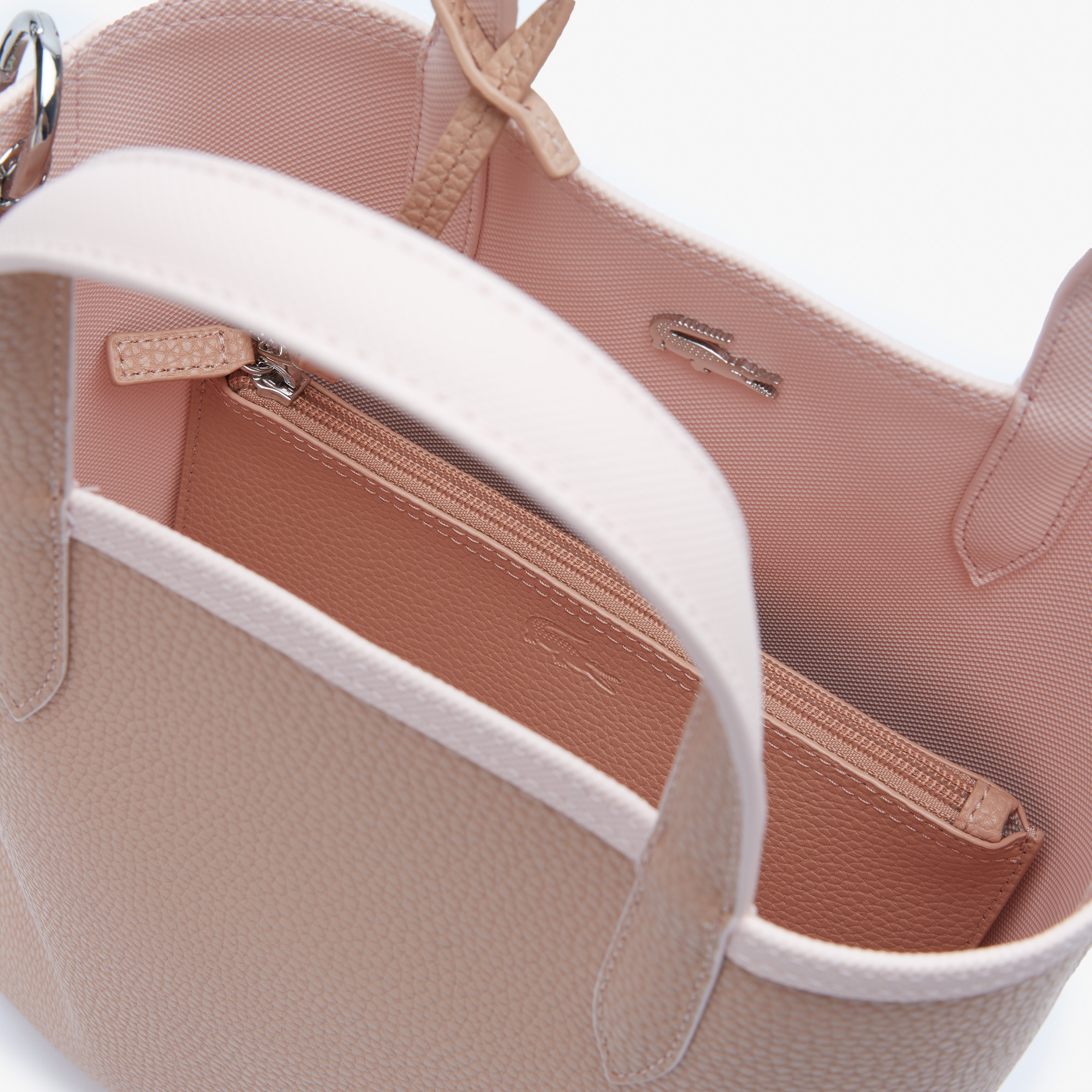 Lacoste Kadın Anna Açık Pembe Çanta