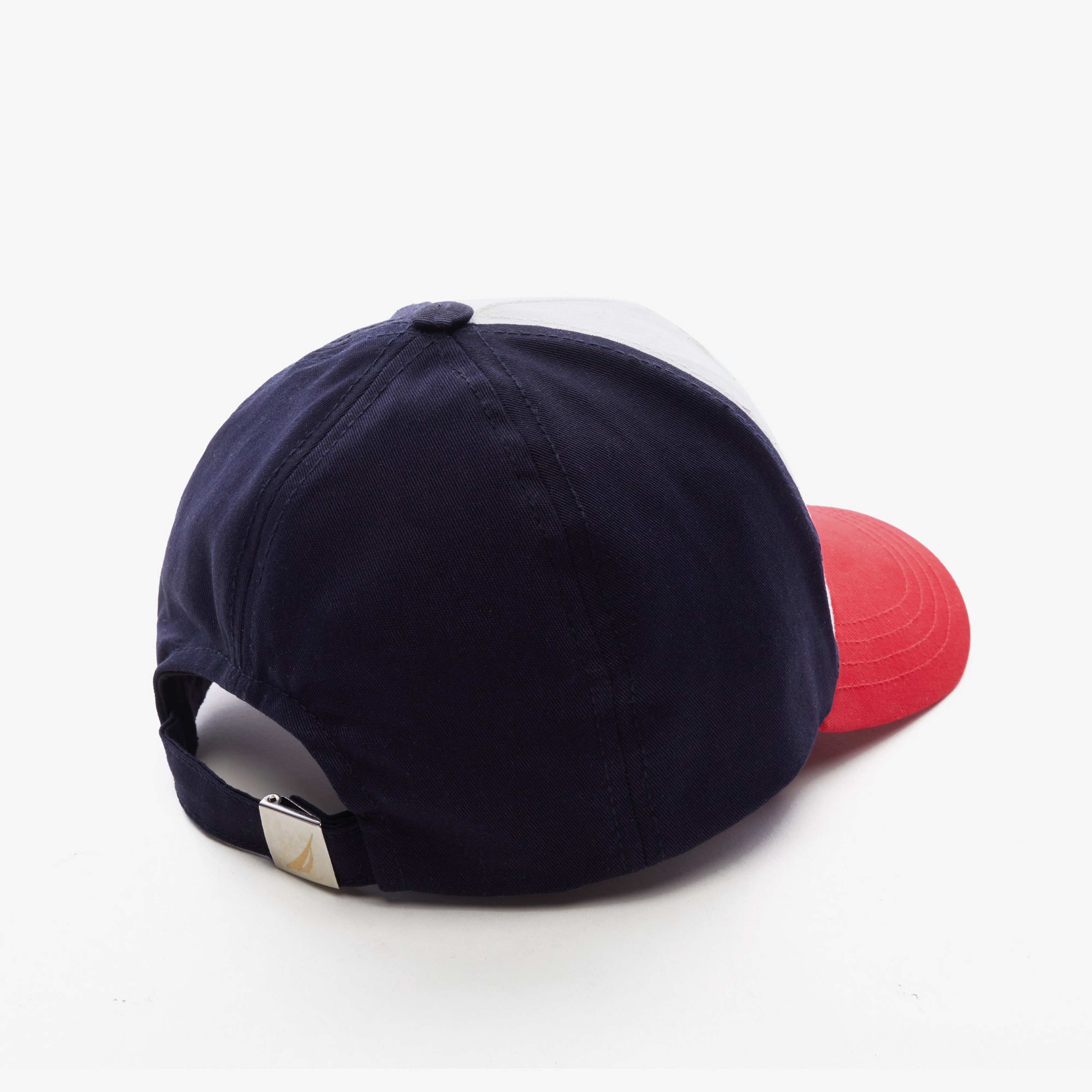 NAUTICA KIRMIZI ŞAPKA