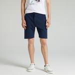 Nautica Erkek Lacivert Standart Fit Şort