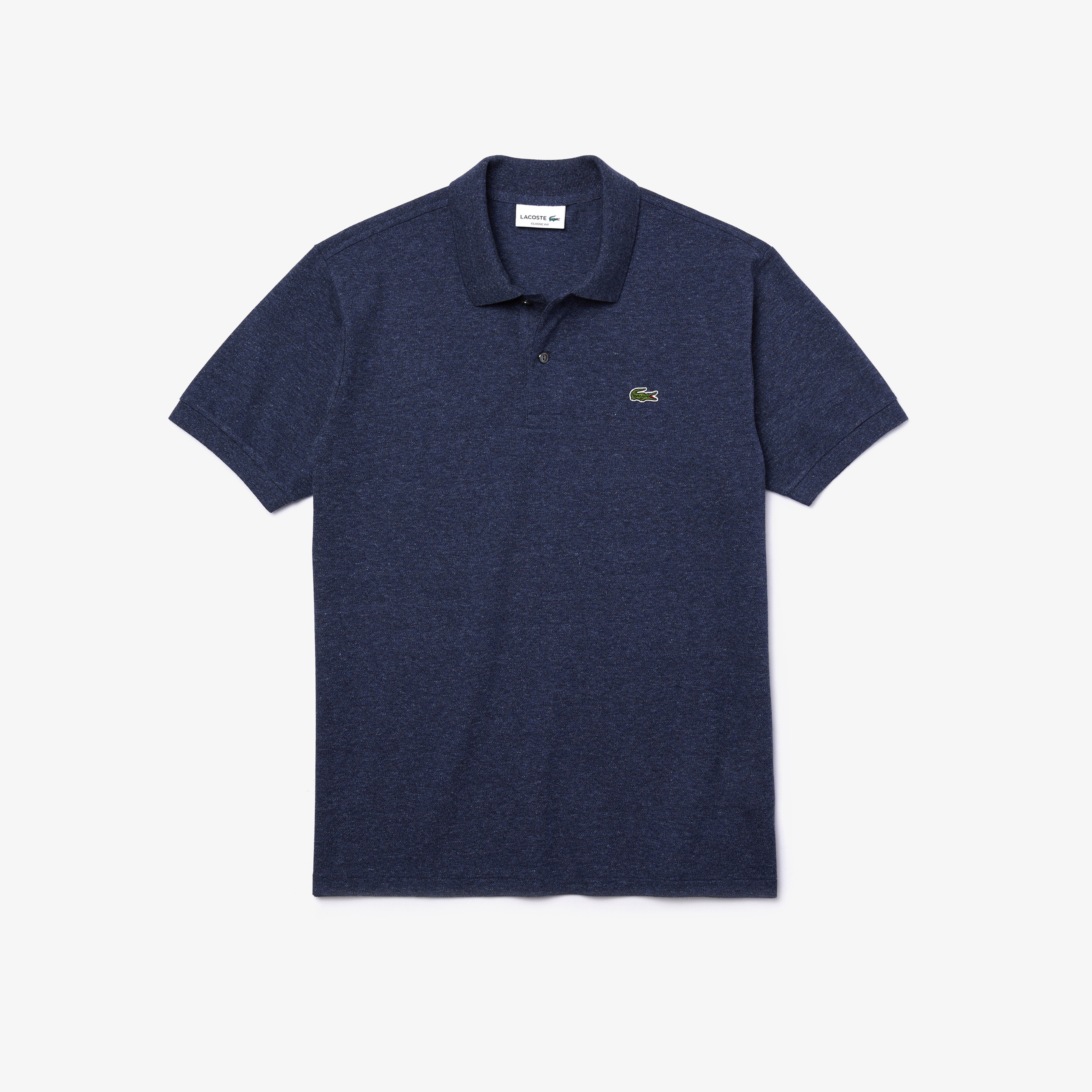Lacoste Erkek Classic Fit Lacivert Polo