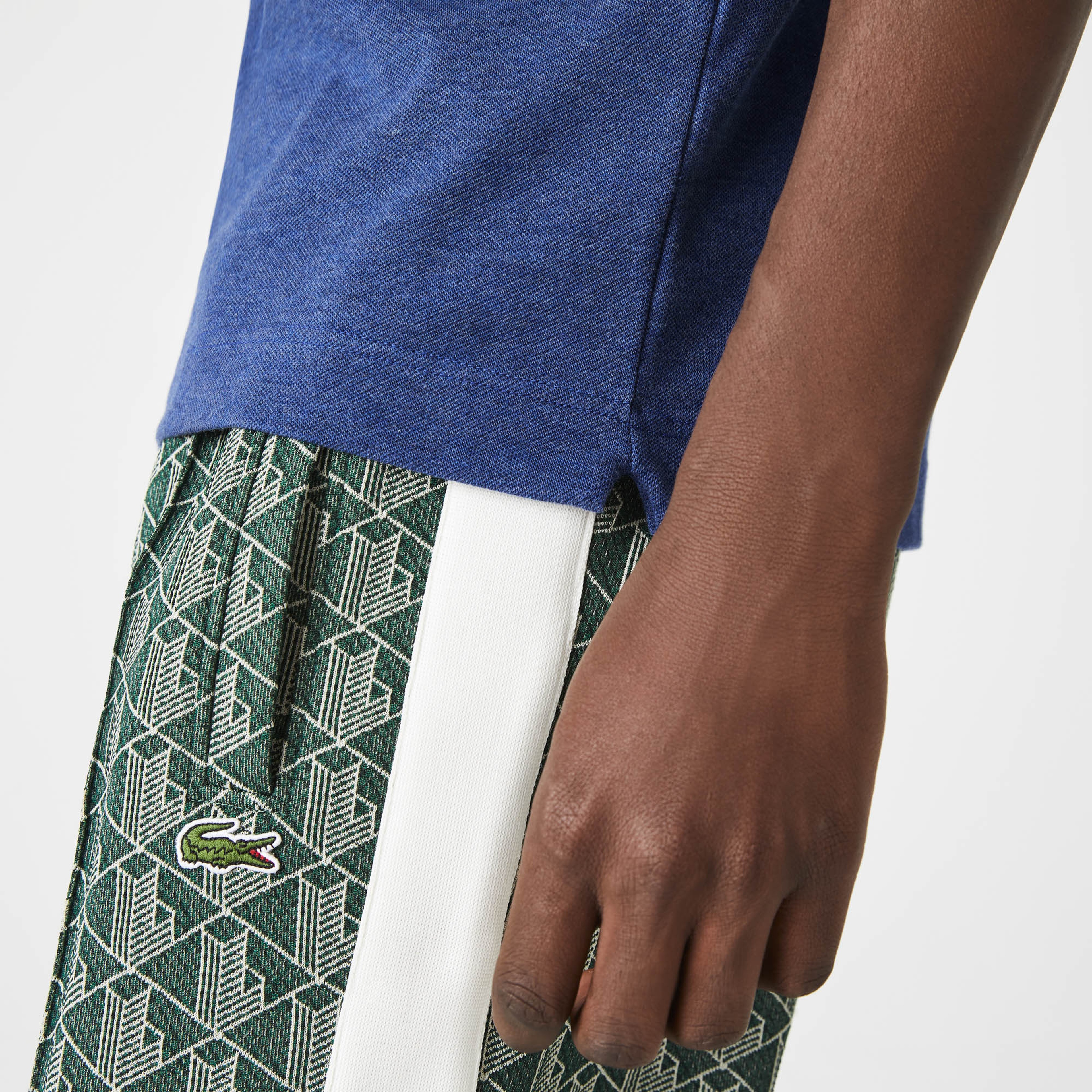 Lacoste Erkek Regular Fit Mavi Polo