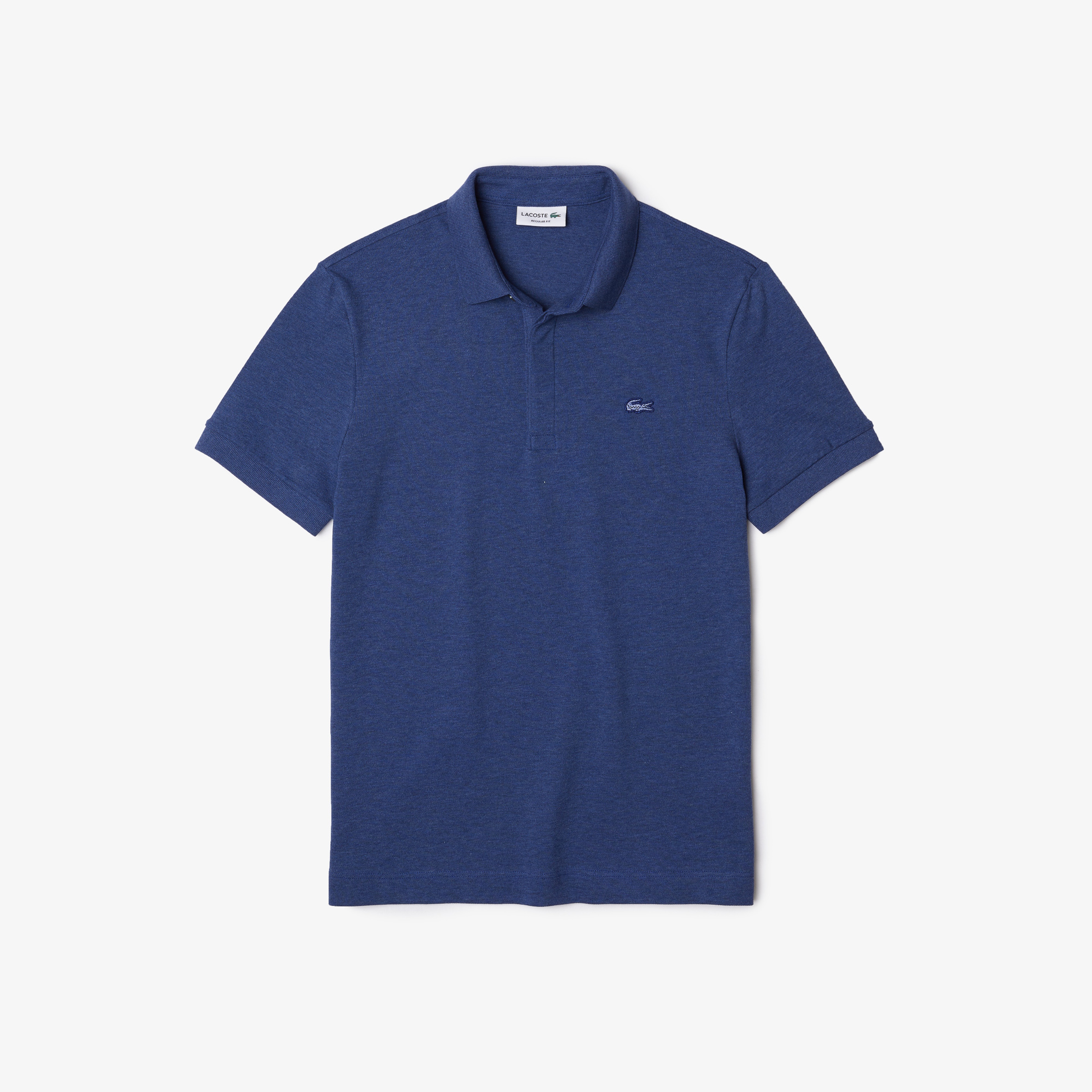 Lacoste Erkek Regular Fit Mavi Polo
