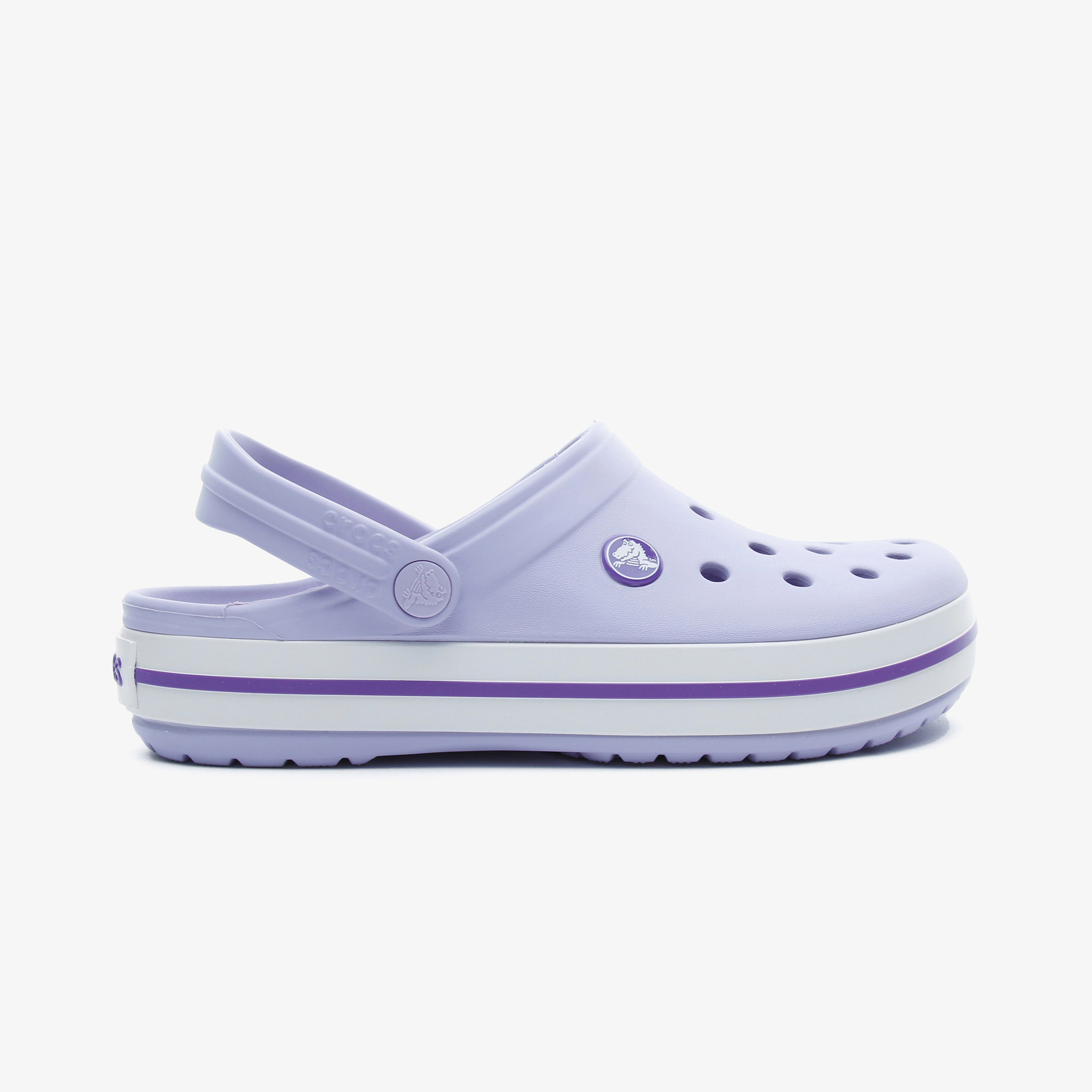 Crocs Crocband Unisex Mor Terlik