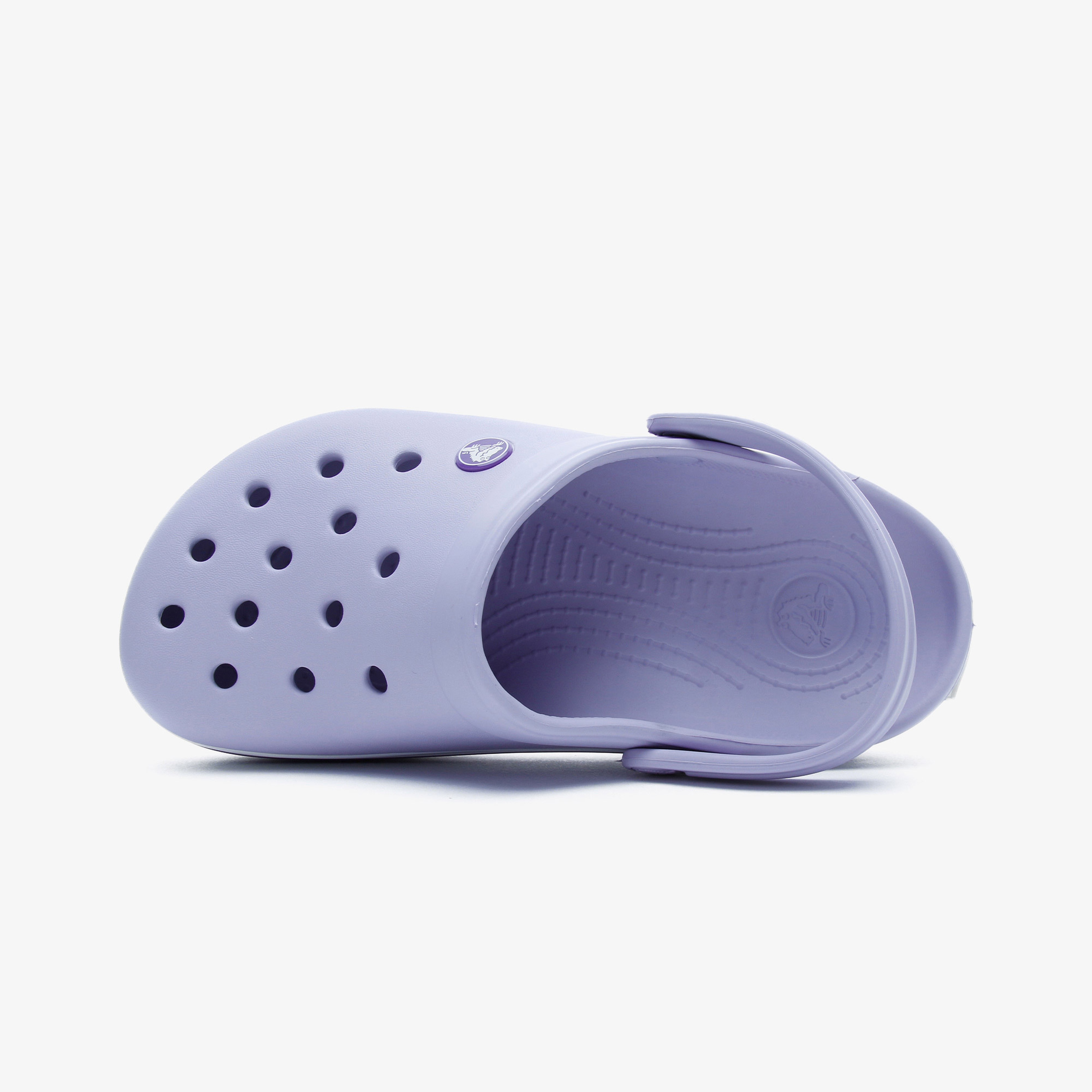 Crocs Crocband Unisex Mor Terlik