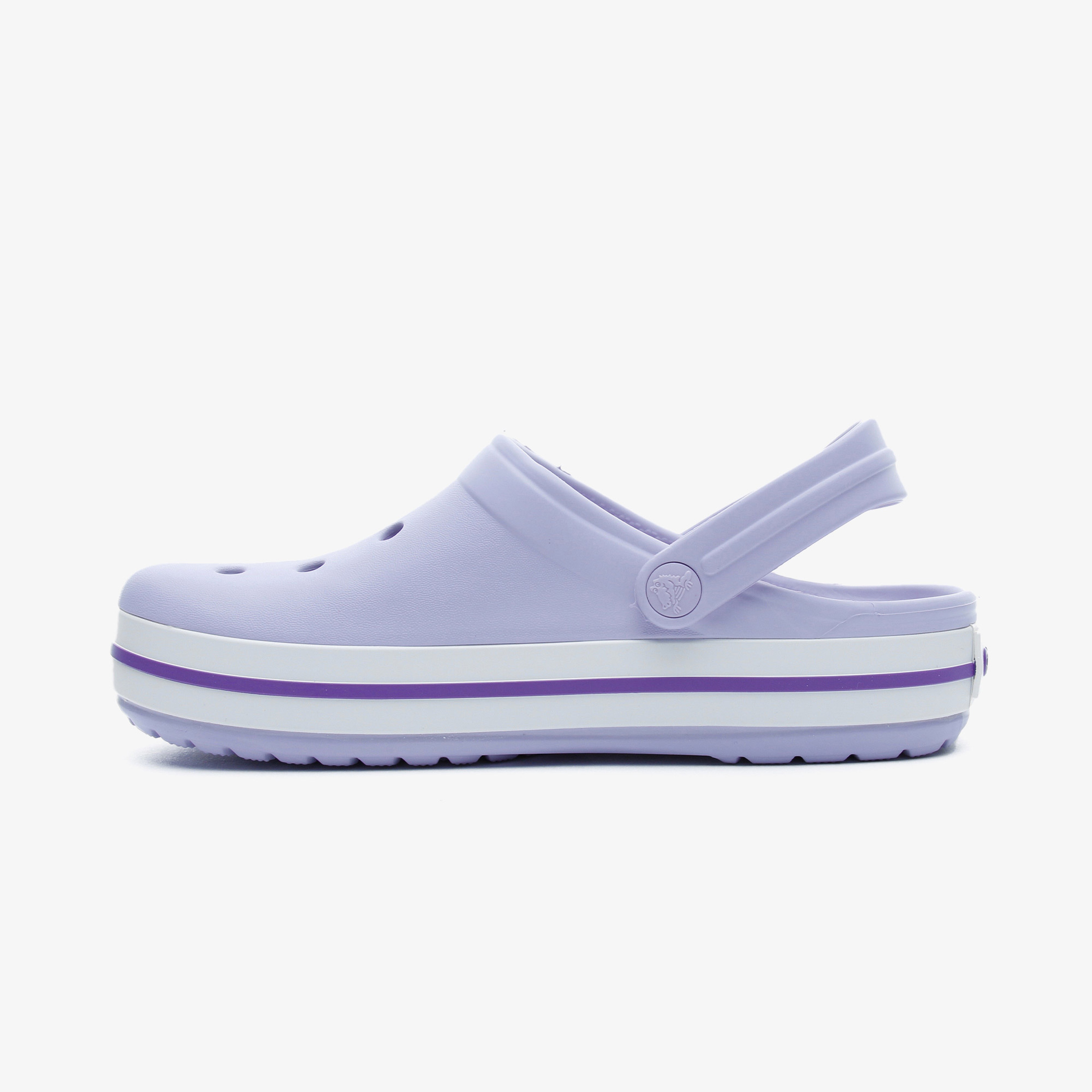 Crocs Crocband Unisex Mor Terlik