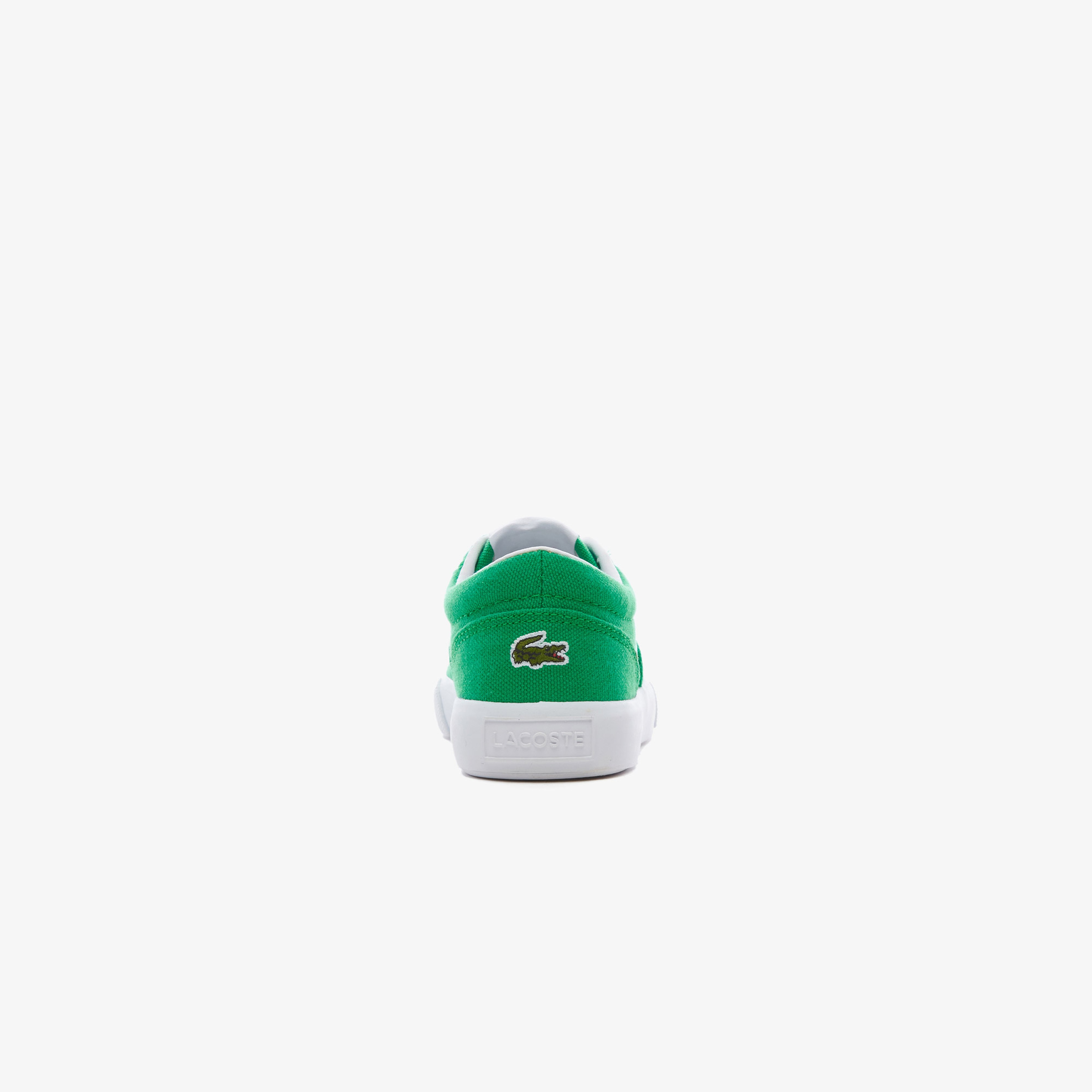 Lacoste x Peanuts Çocuk Yeşil Sneaker