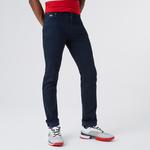 Lacoste Erkek Lacivert Pantolon