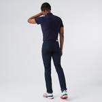 Lacoste Erkek Lacivert Pantolon