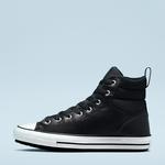 Converse Chuck Taylor All Star Berkshire Unisex Siyah Sneaker