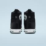 Converse Chuck Taylor All Star Berkshire Unisex Siyah Sneaker