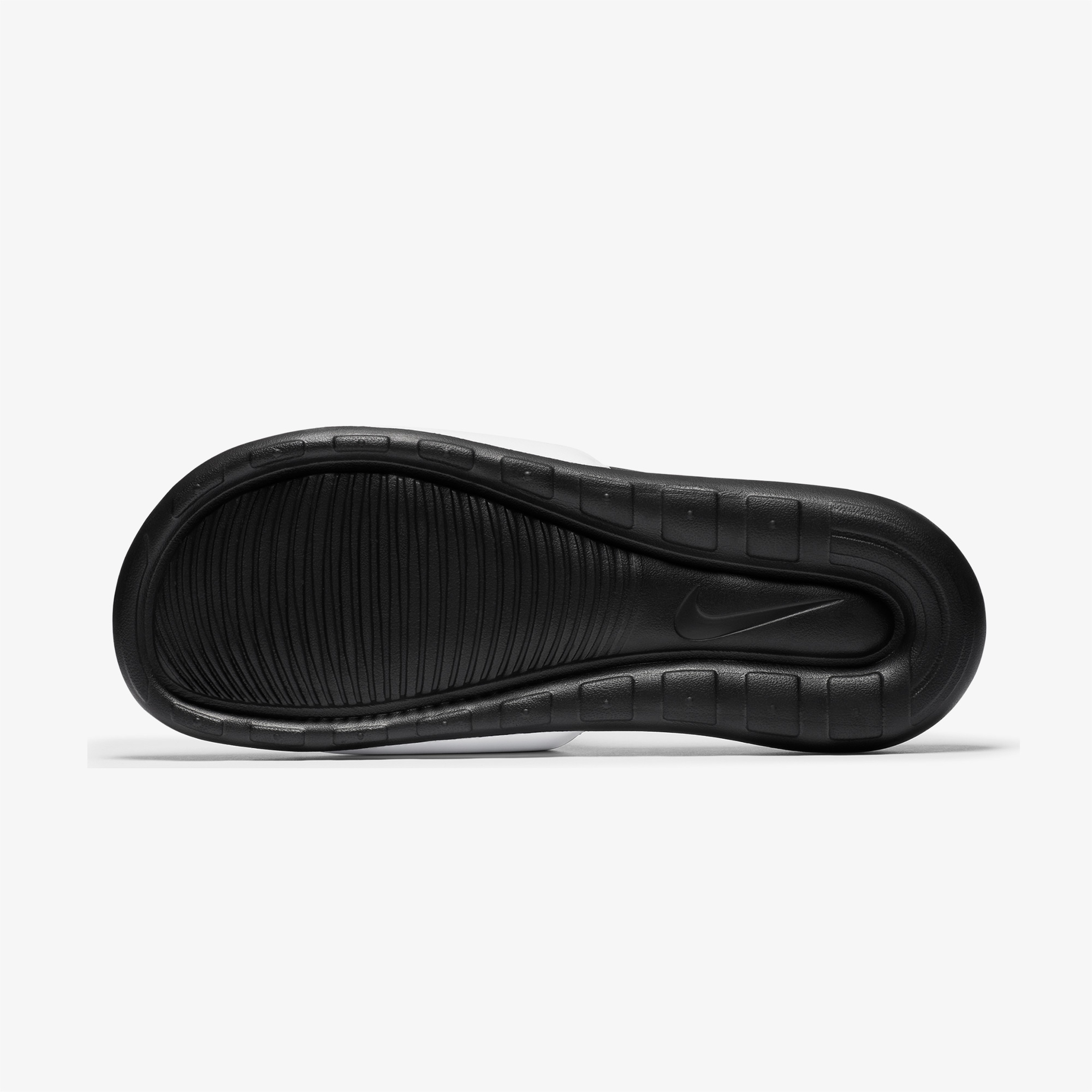 Nike Victori One Slide Erkek Beyaz Terlik