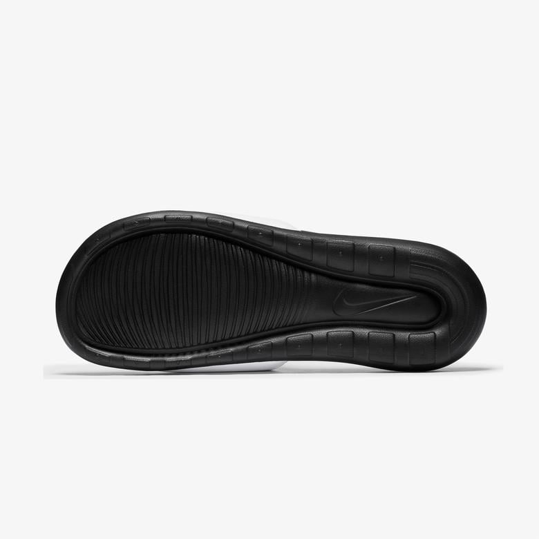 Nike Victori One Slide Erkek Beyaz Terlik