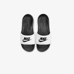 Nike Victori One Slide Erkek Beyaz Terlik