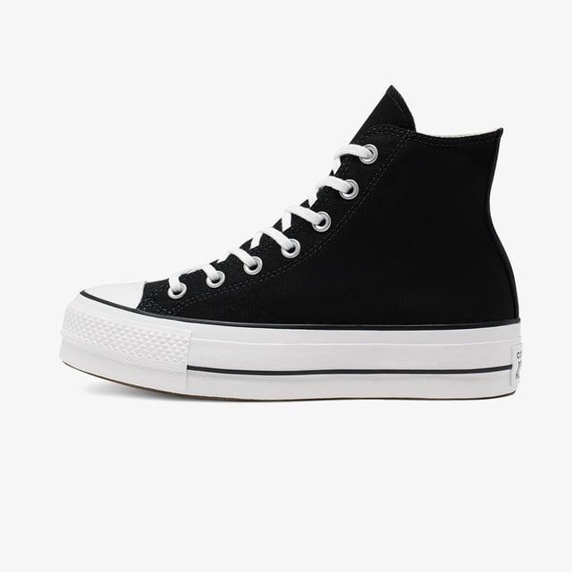 Converse Siyah Converse Chuck Taylor All Star