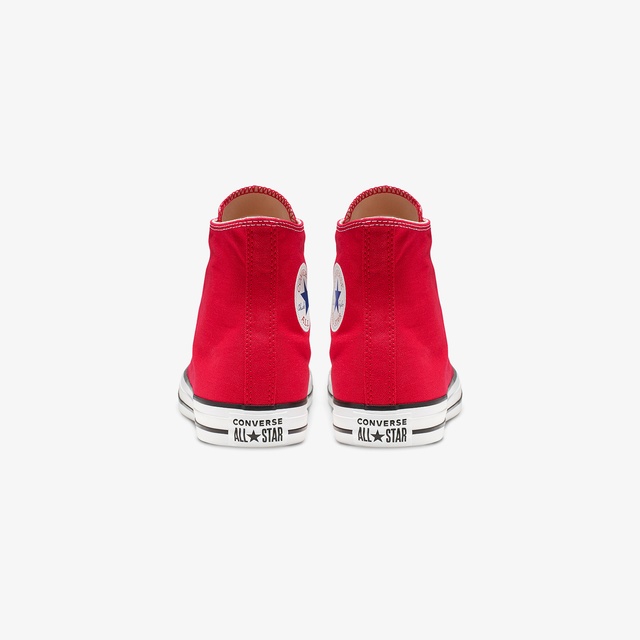 Converse Kırmızı Converse Chuck Taylor ALL