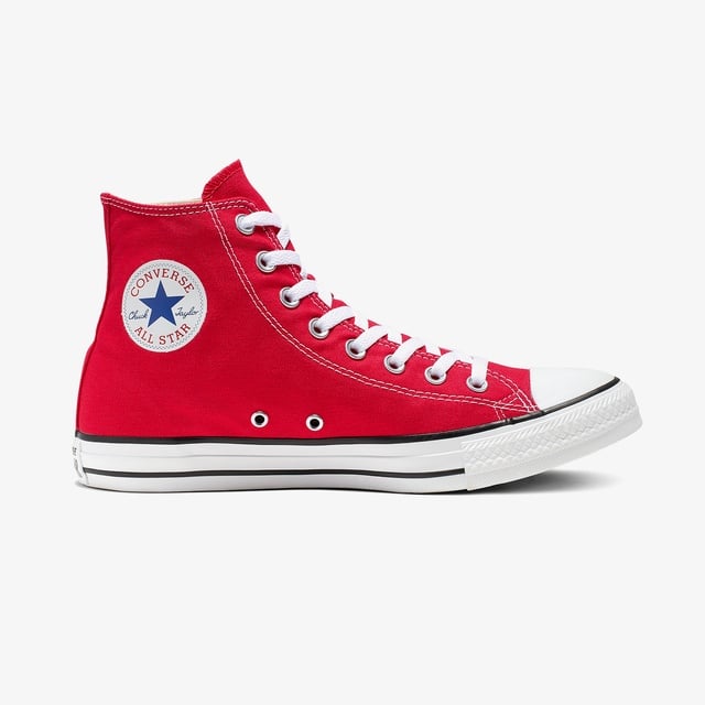 Converse Kırmızı Converse Chuck Taylor ALL