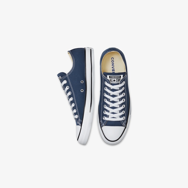 Converse Lacivert Converse Chuck Taylor