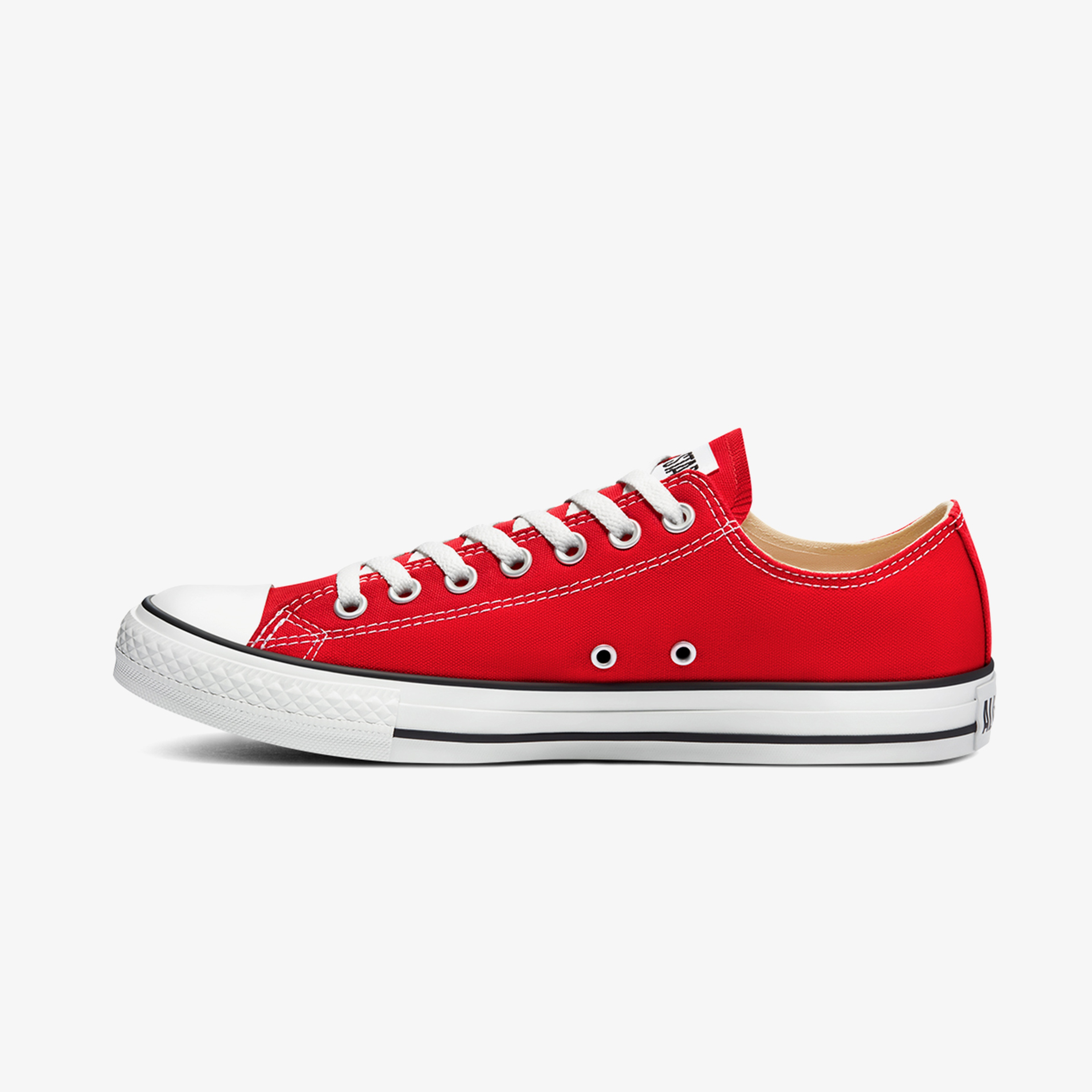 Converse Chuck Taylor All Star Unisex Kırmızı Sneaker