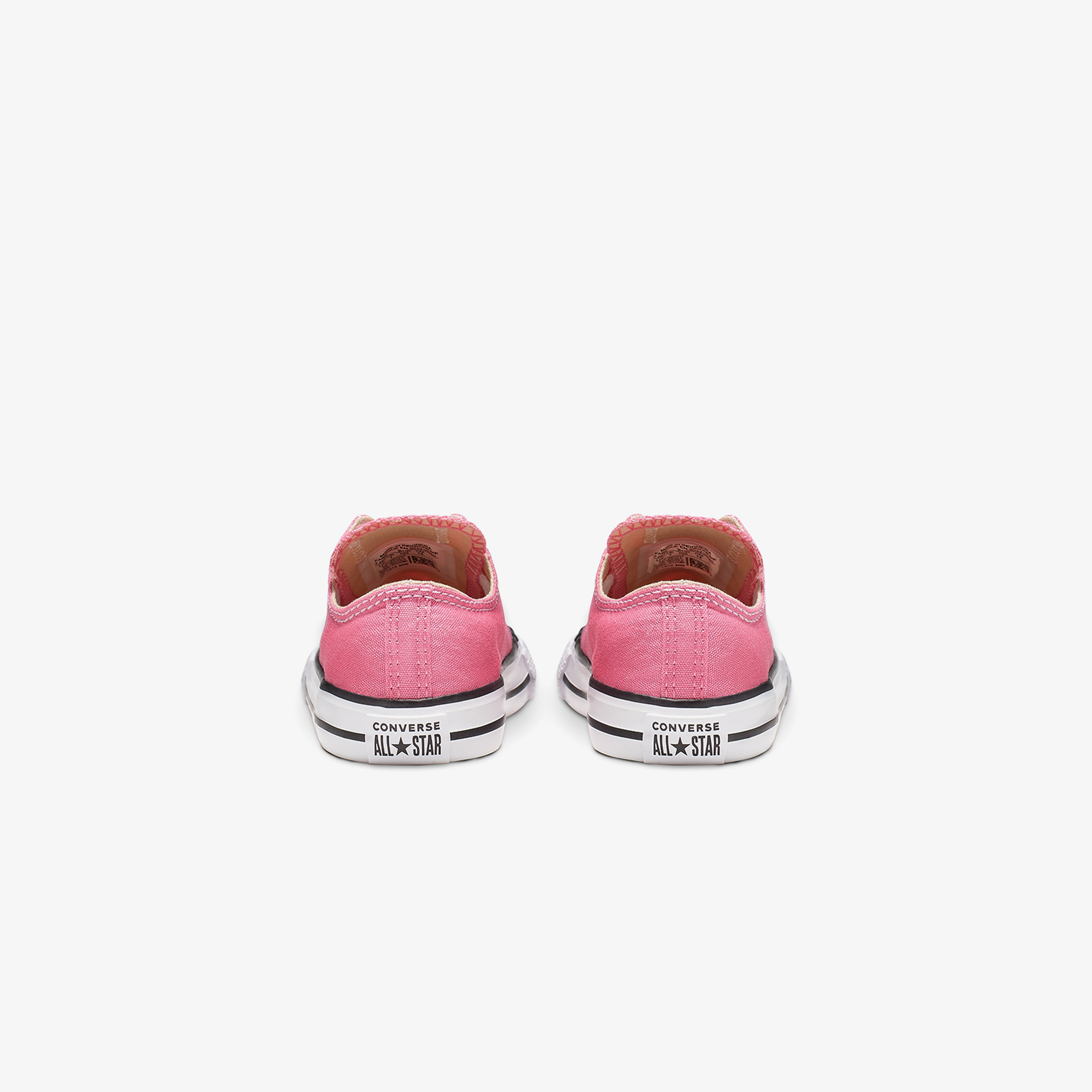 Converse Chuck Taylor All Star Bebek Pembe Sneaker