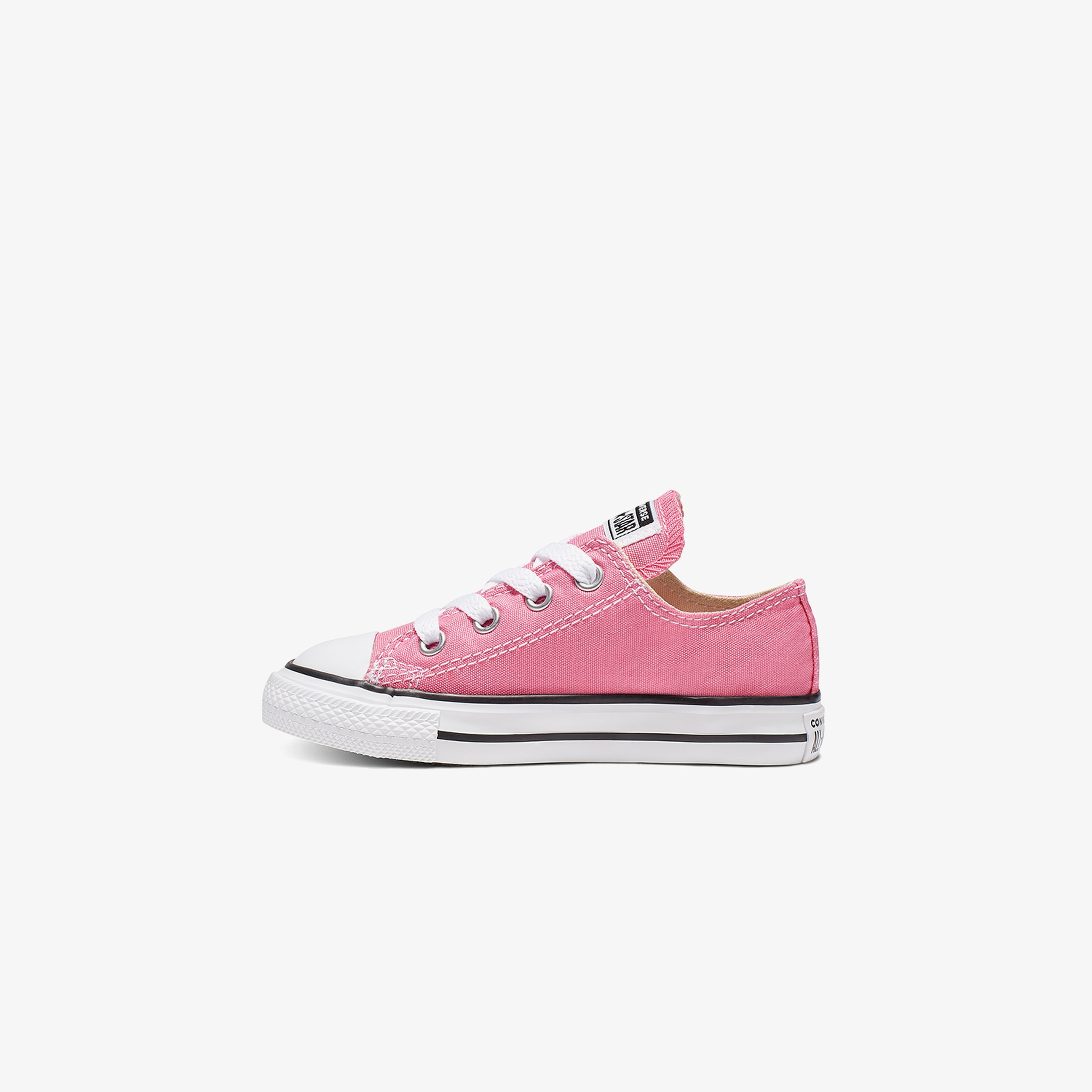 Converse Chuck Taylor All Star Bebek Pembe Sneaker