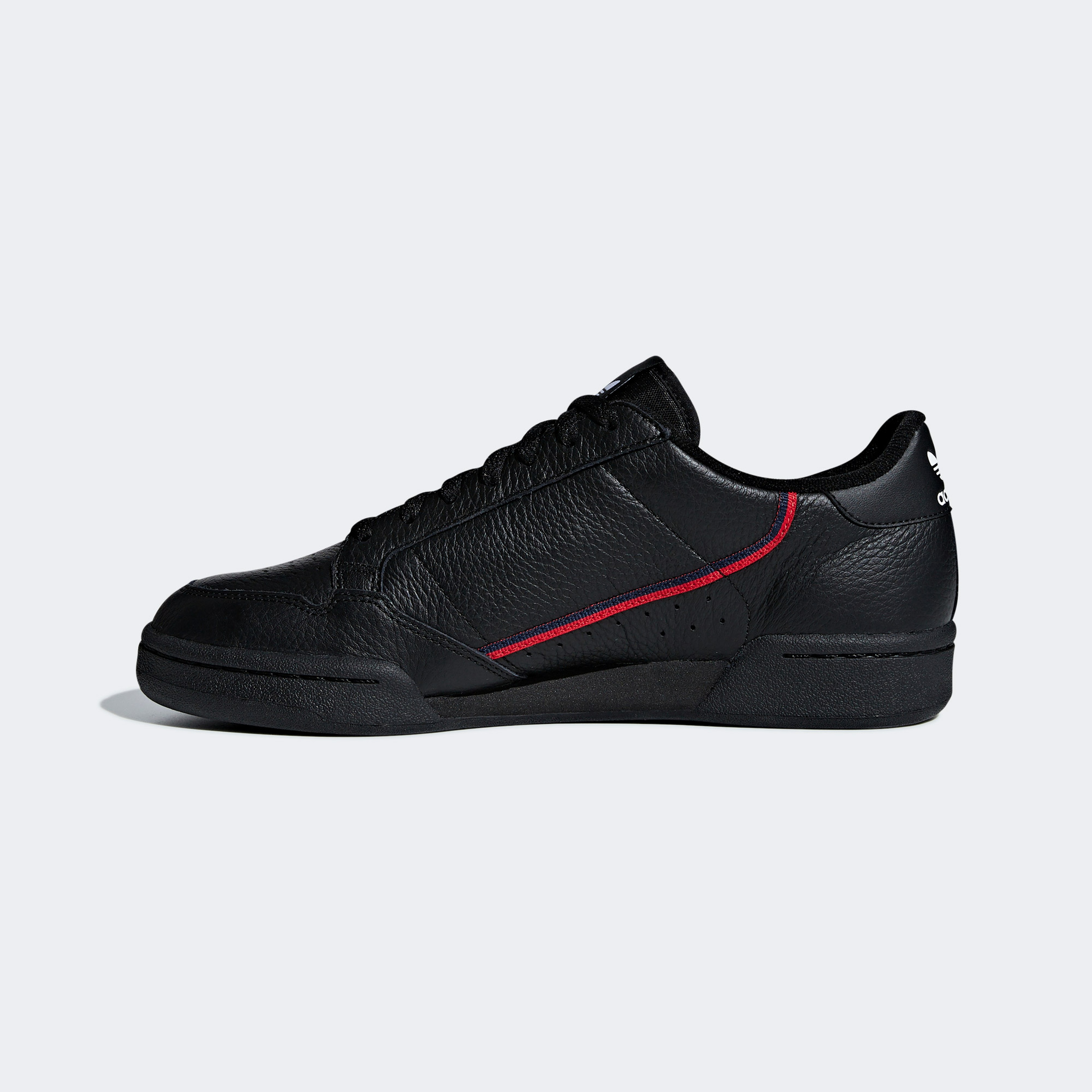 adidas Continental 80 Erkek Siyah Spor Ayakkabı