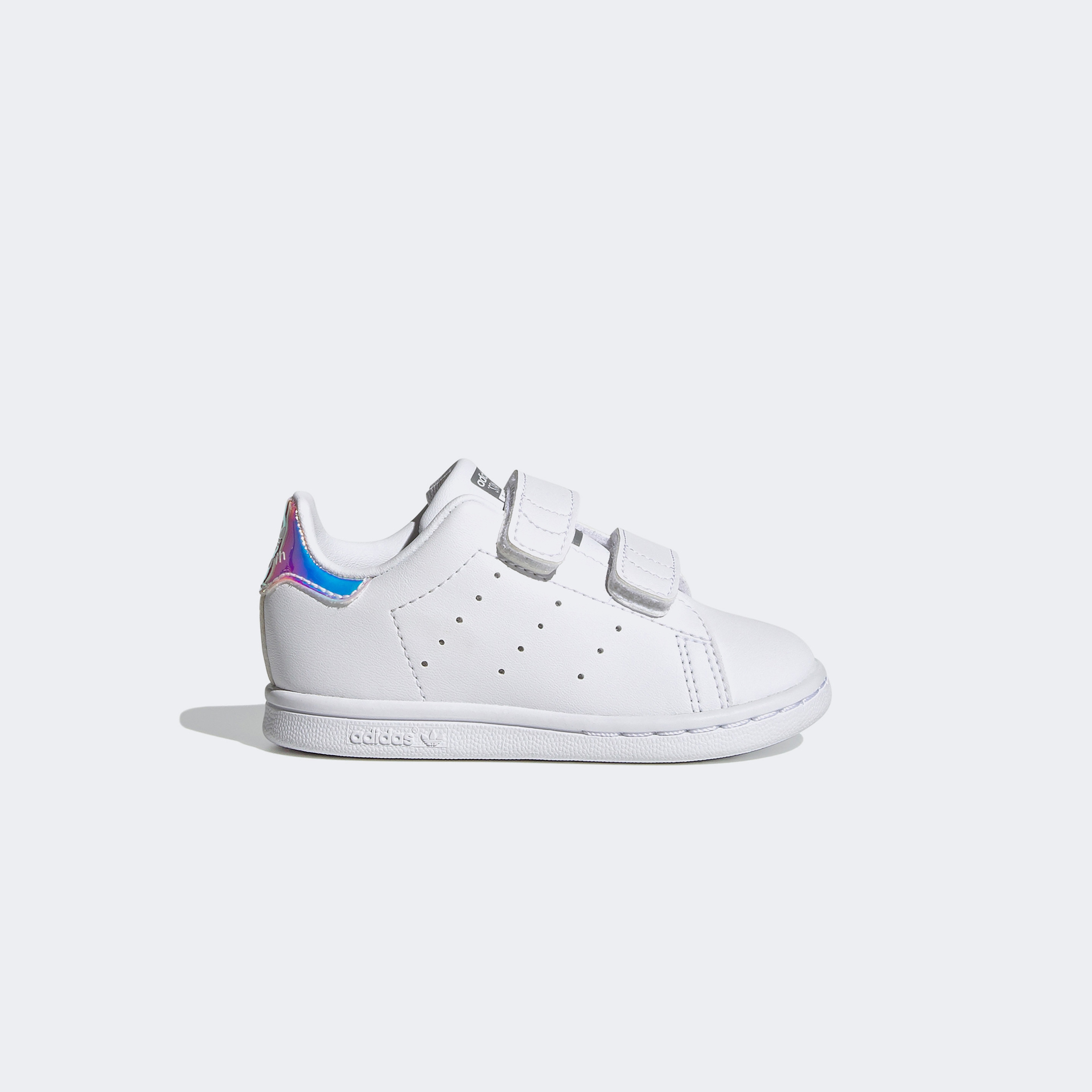 adidas Stan Smith Bebek Beyaz Spor Ayakkabı
