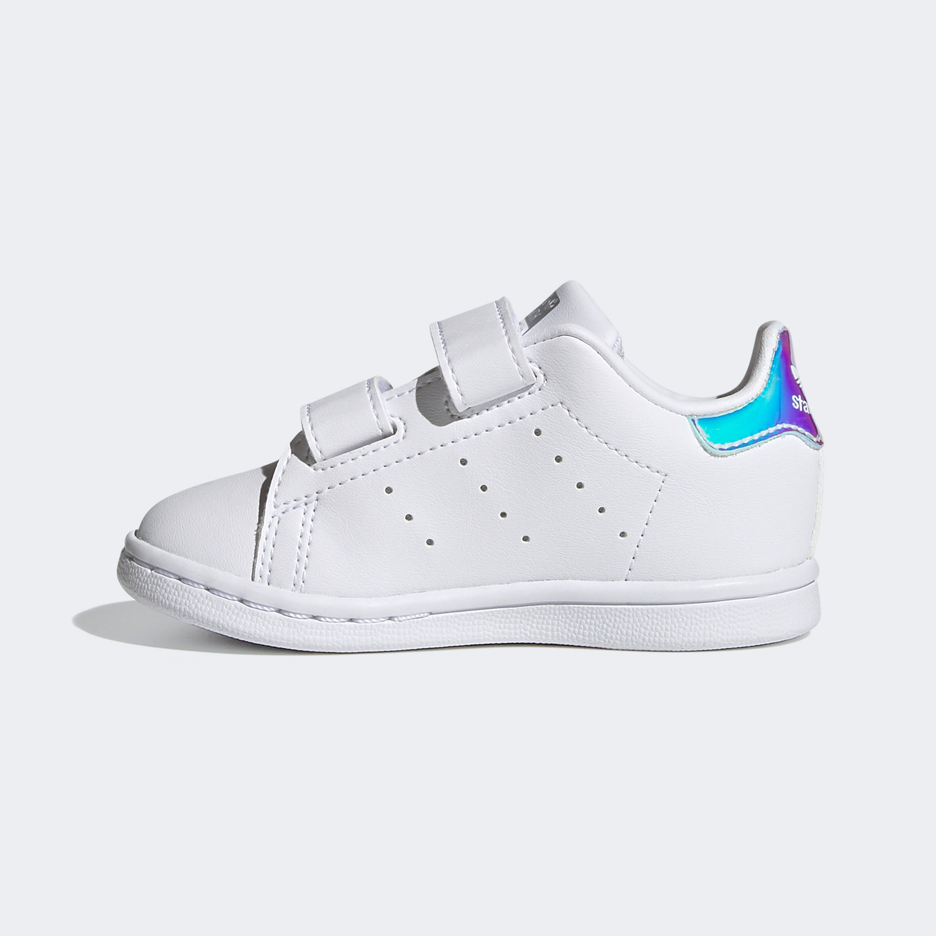 adidas Stan Smith Bebek Beyaz Spor Ayakkabı