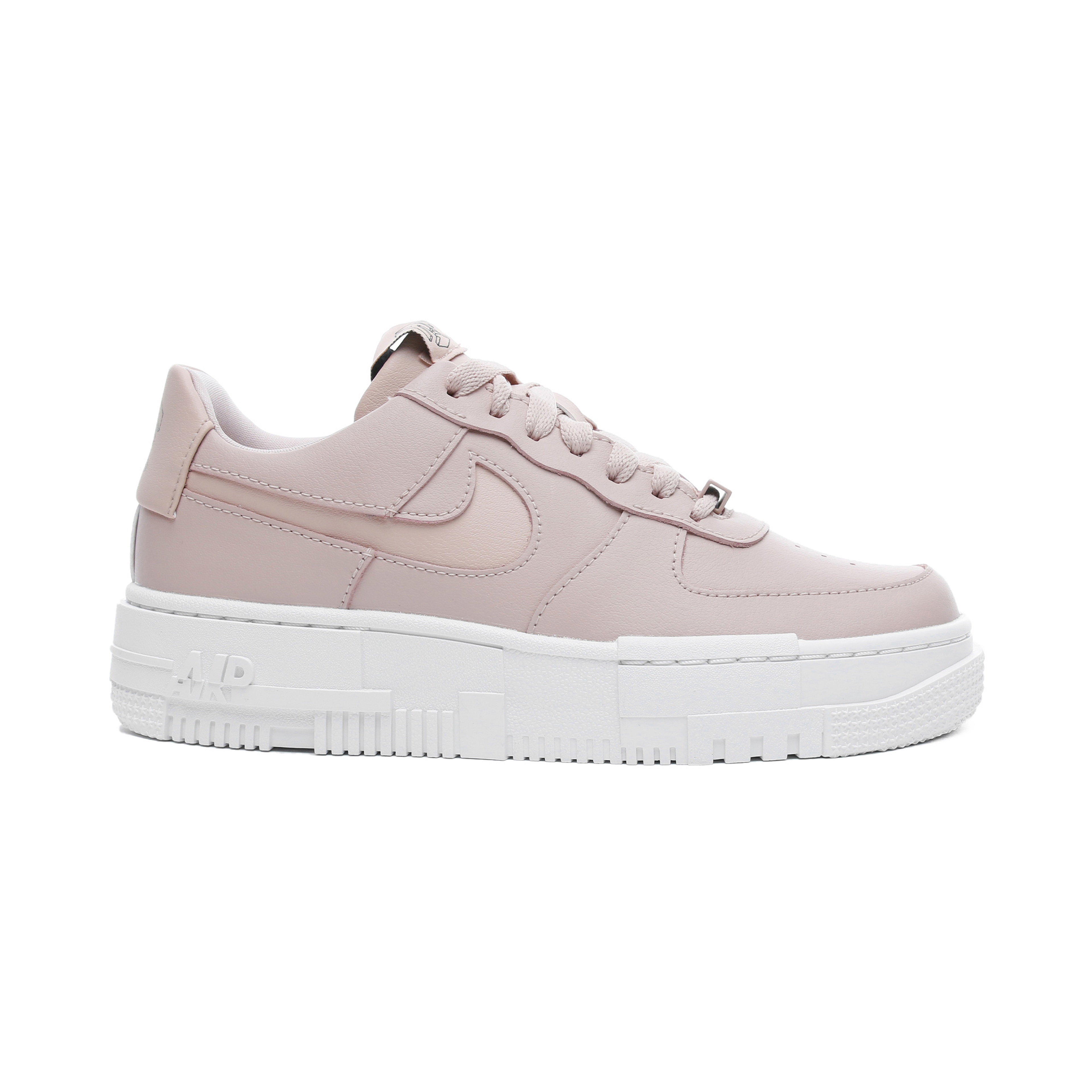 Nike Air Force 1 Pixel Kadın Pembe Spor Ayakkabı