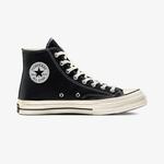 Converse Chuck 70 Hi Unisex Siyah Sneaker