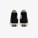 Converse Chuck 70 Hi Unisex Siyah Sneaker