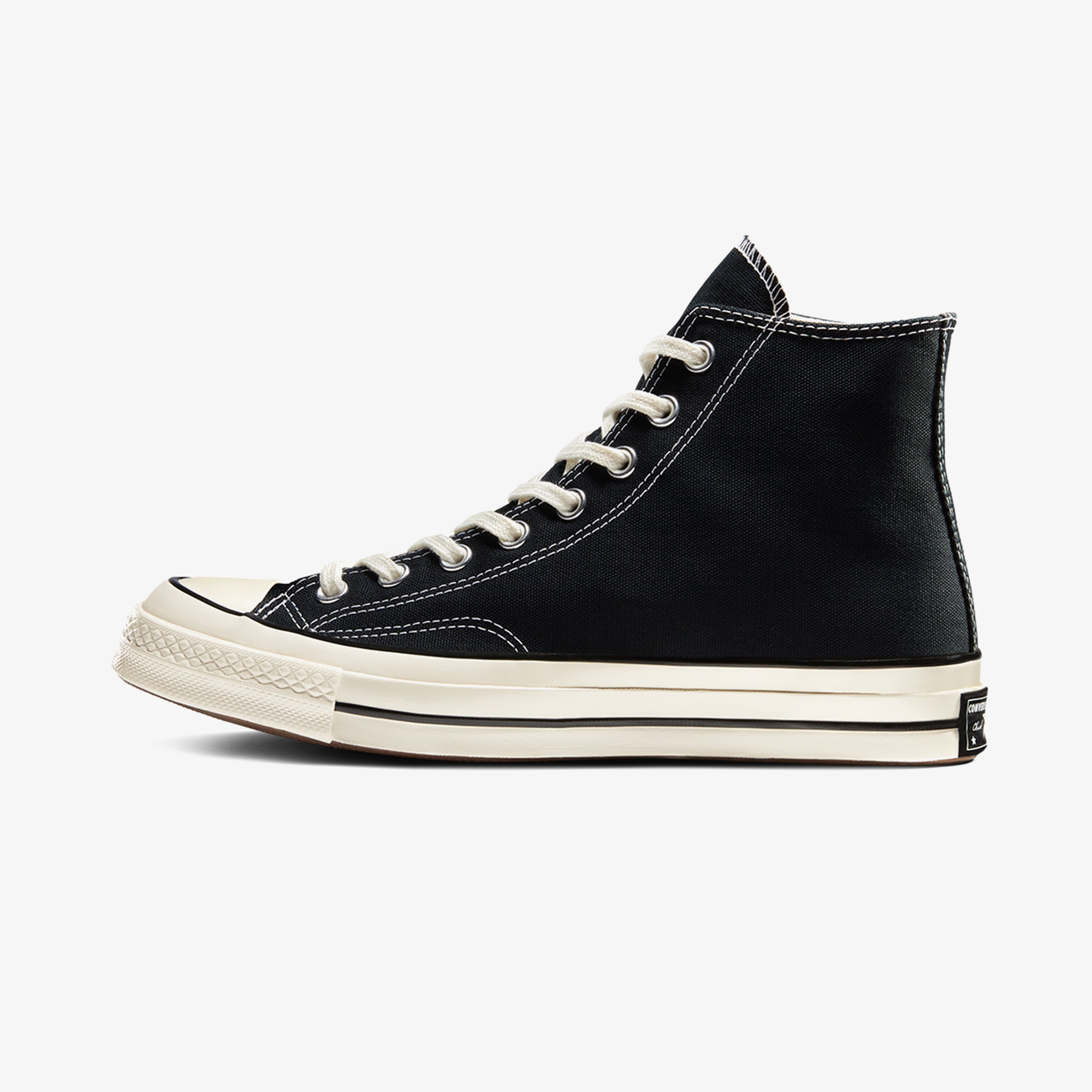 Converse Chuck 70 Hi Unisex Siyah Sneaker