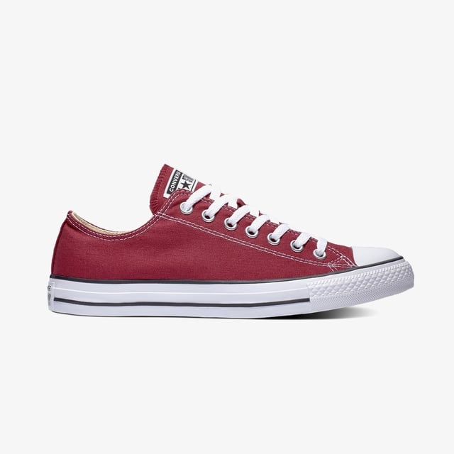 Converse Bordo Converse Chuck Taylor Sneaker