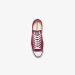 Converse Chuck Taylor All Star Seasonal Unisex Bordo Sneaker