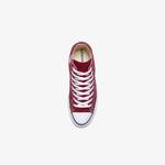 Converse Chuck Taylor All Star Seasonal Hi Unisex Bordo Sneaker