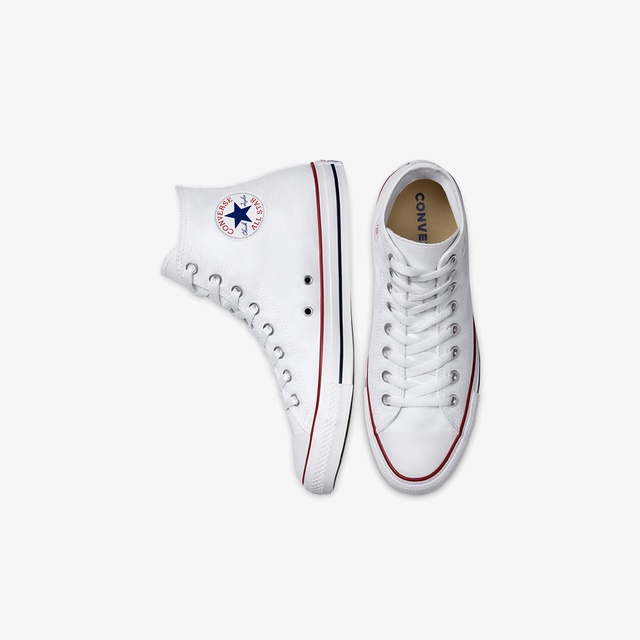 Converse Beyaz Converse Chuck Taylor