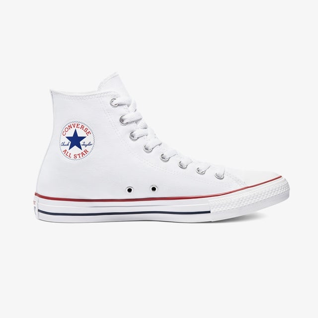 Converse Beyaz Converse Chuck Taylor