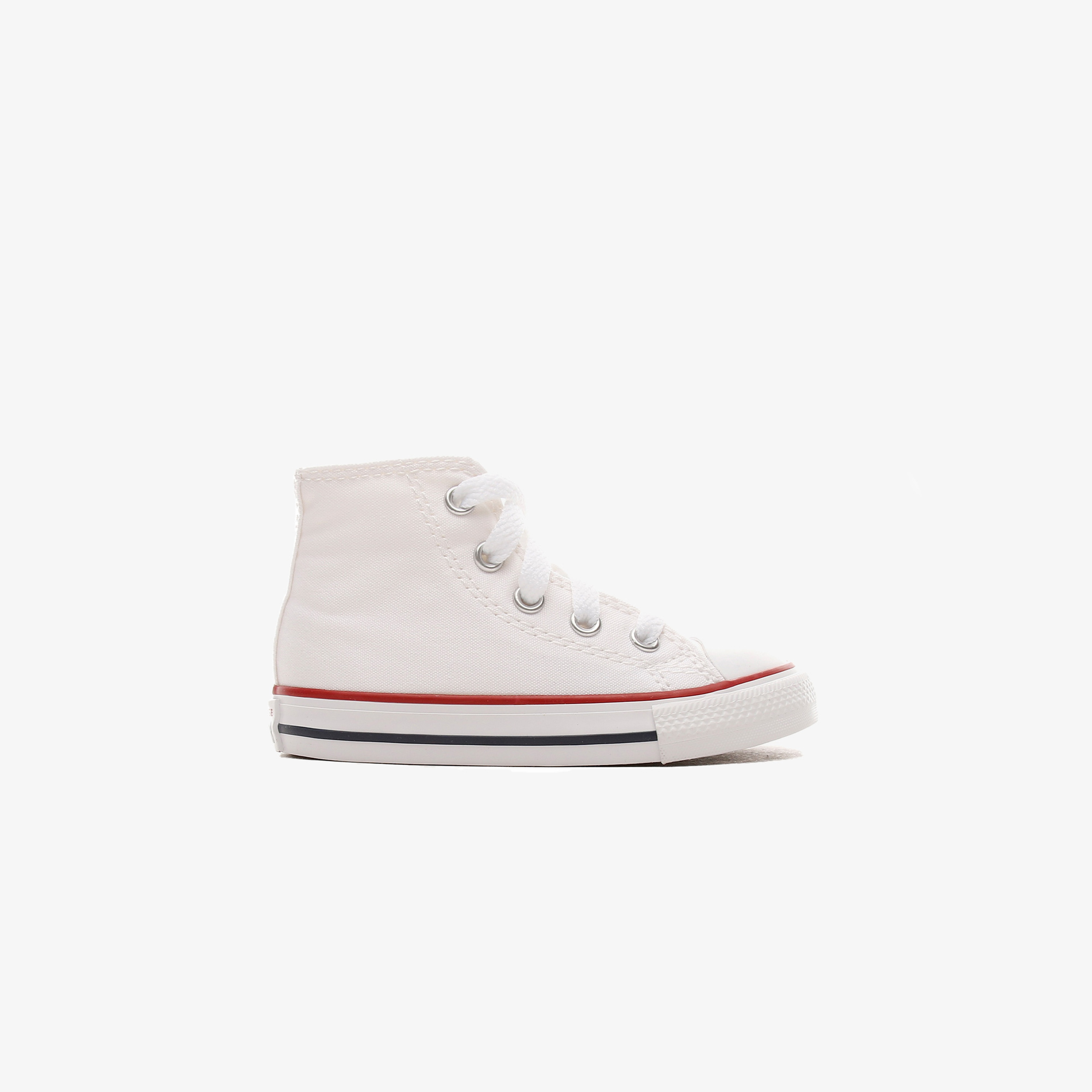 Converse Chuck Taylor All Star Classic Bebek Beyaz Sneaker