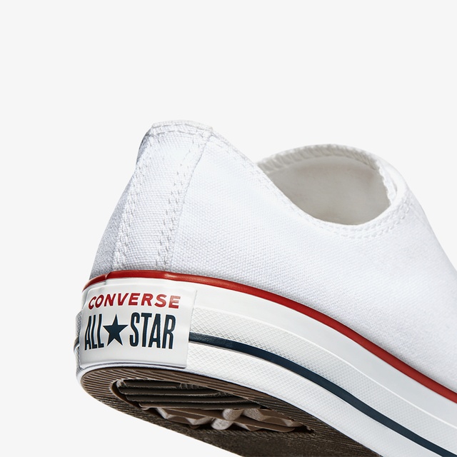 Converse Beyaz Converse Chuck Taylor