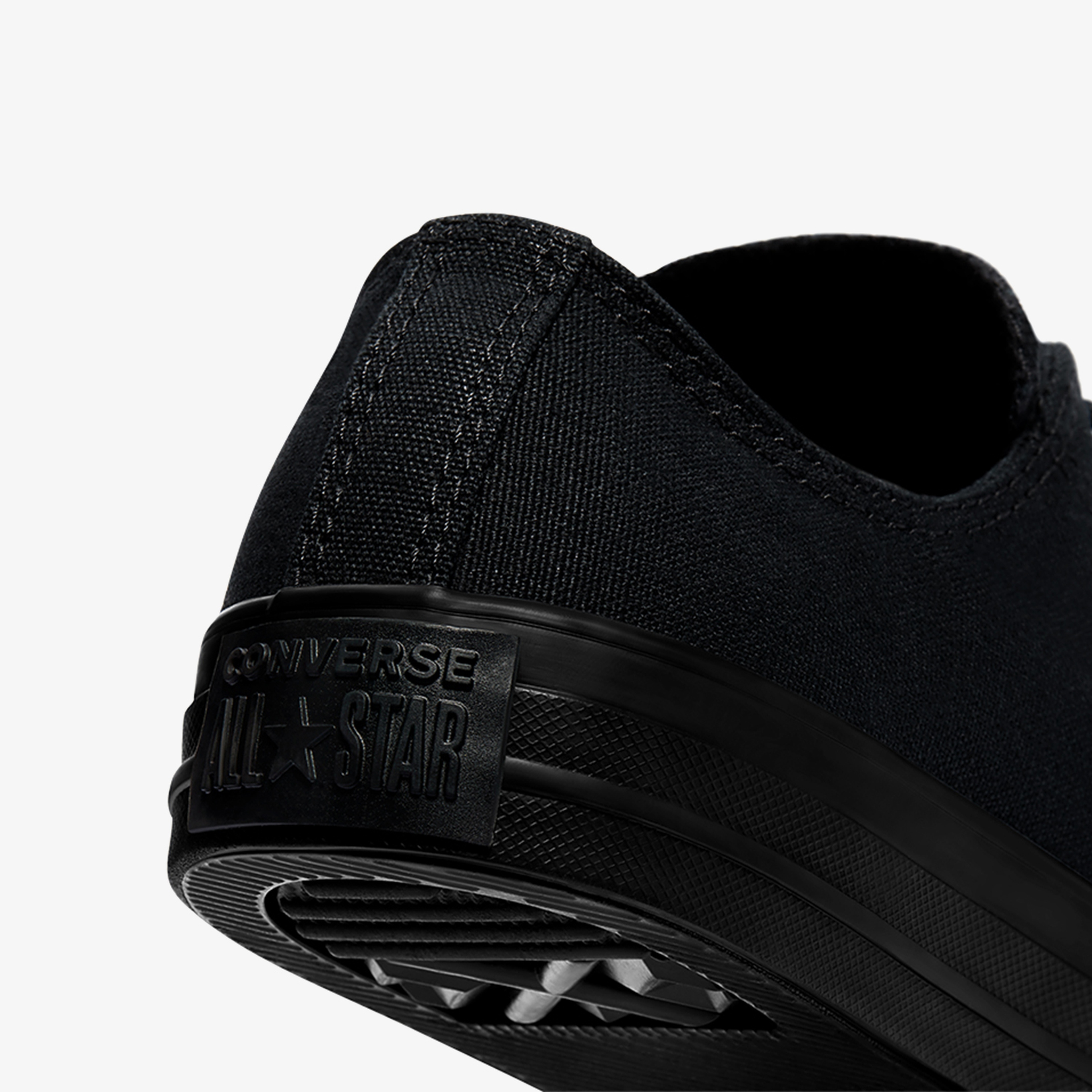 Converse Chuck Taylor All Star Unisex Siyah Sneaker