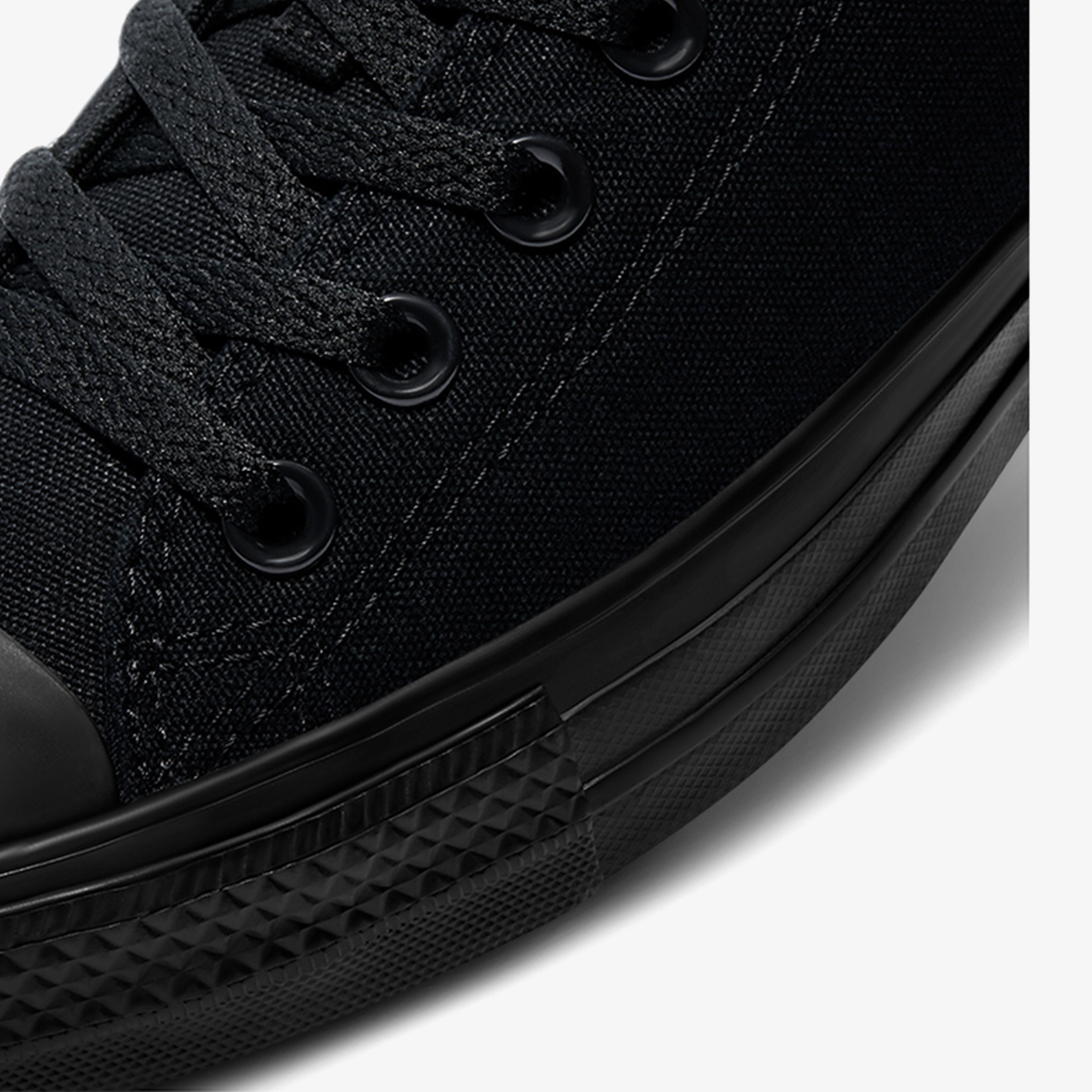 Converse Chuck Taylor All Star Unisex Siyah Sneaker