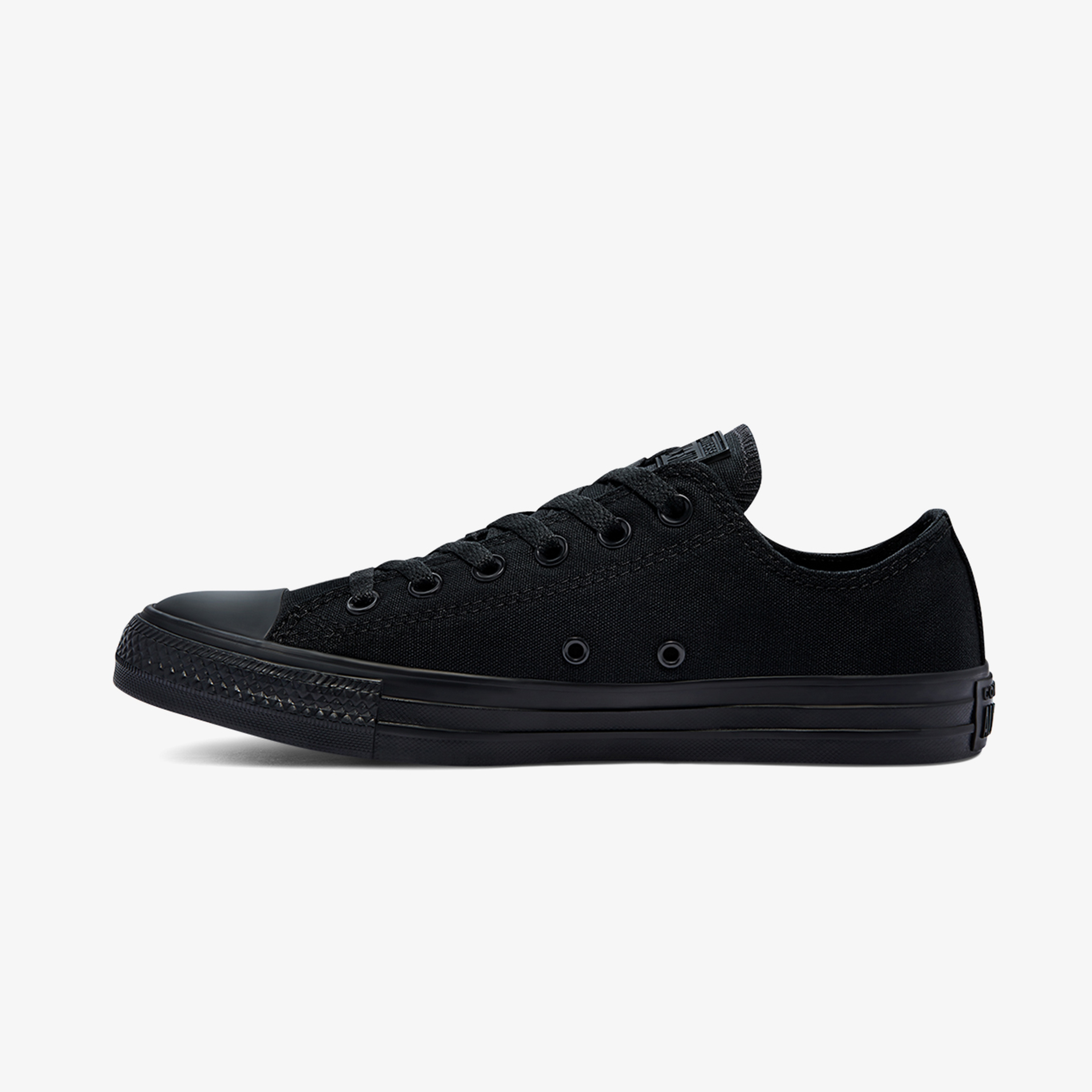 Converse Chuck Taylor All Star Unisex Siyah Sneaker