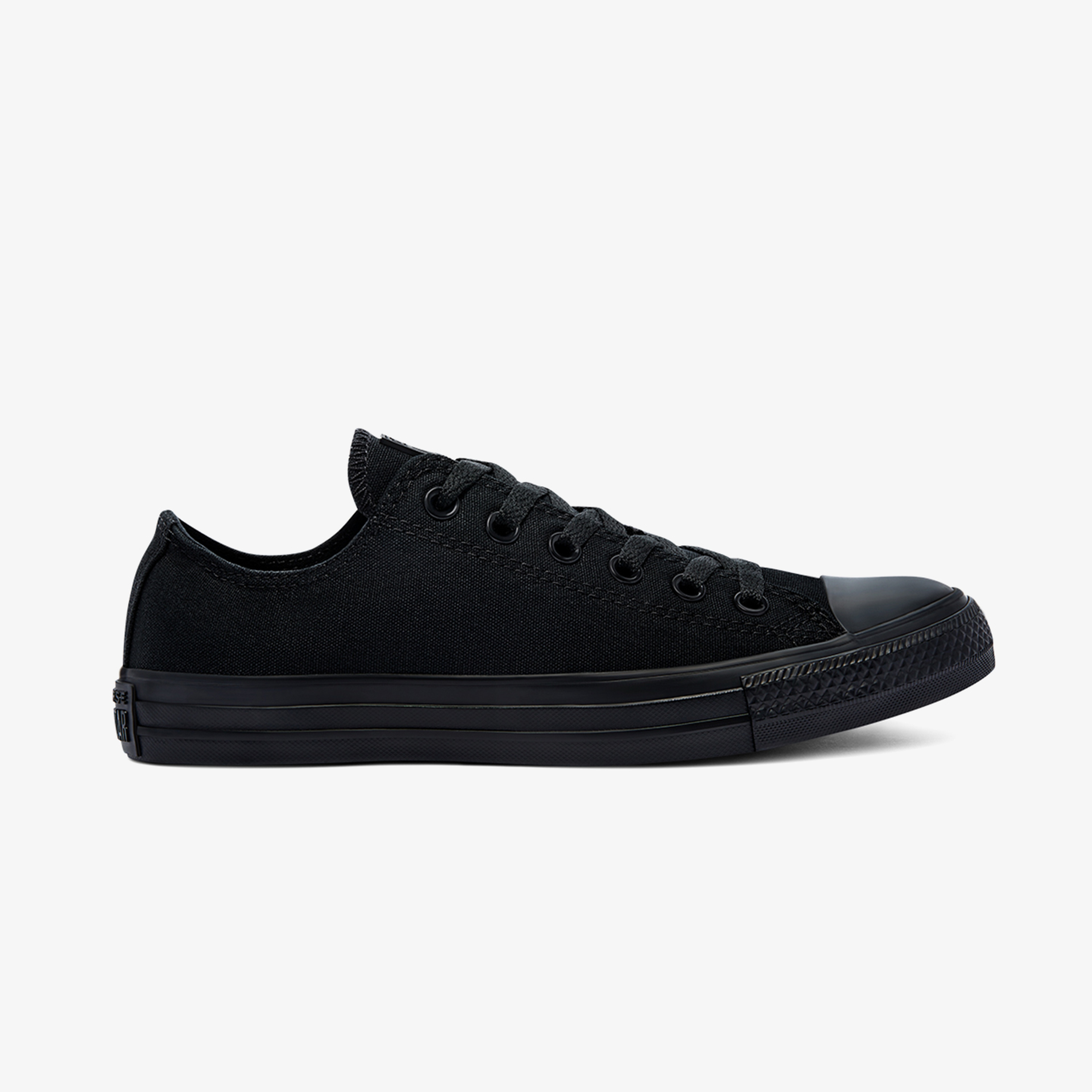 Converse Chuck Taylor All Star Unisex Siyah Sneaker