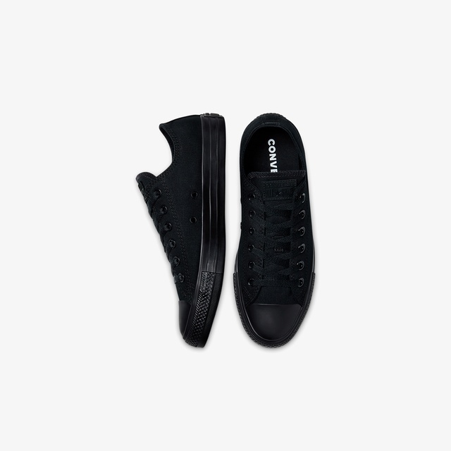 Converse Siyah Converse Chuck Taylor All Star