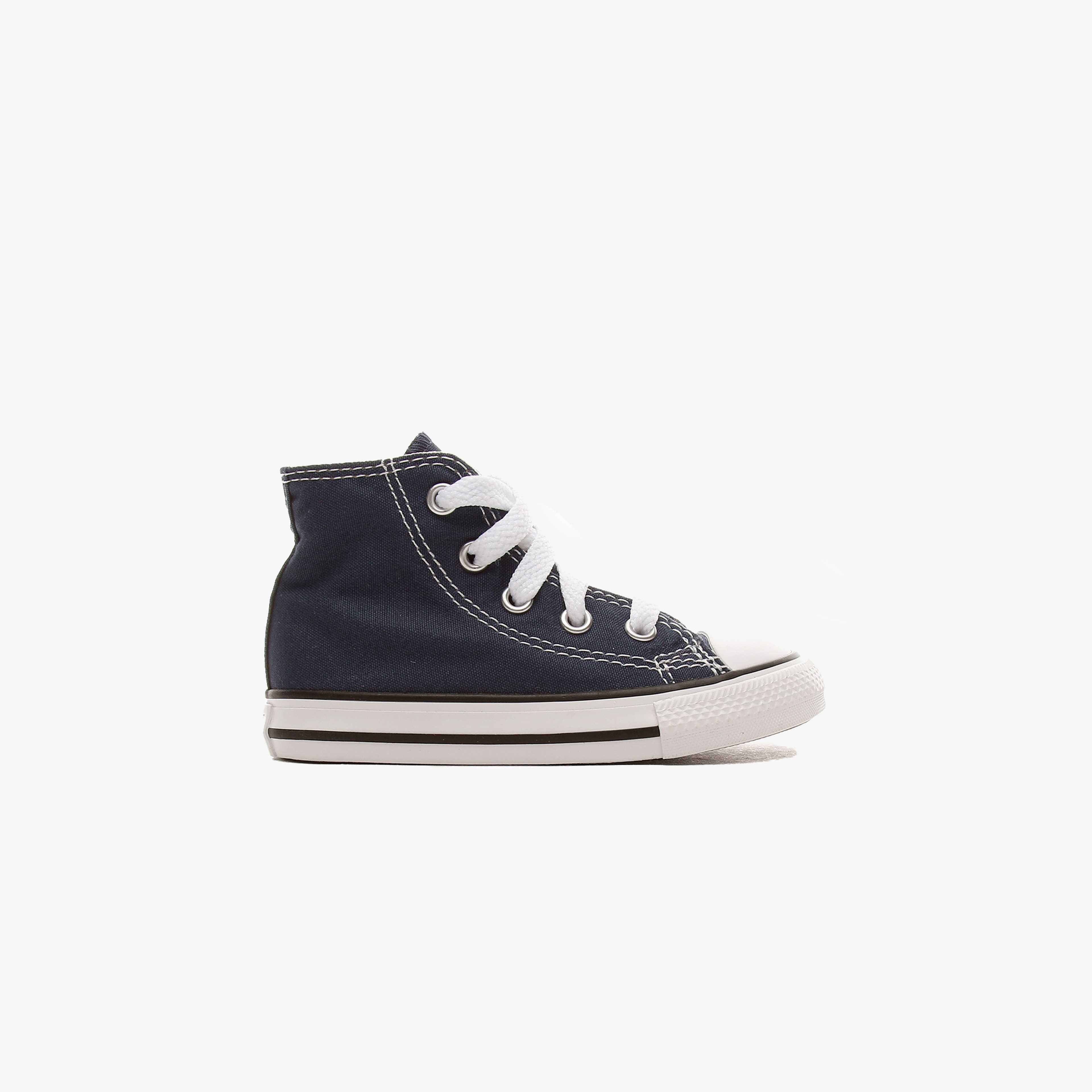 Converse Chuck Taylor All Star High Top Bebek Lacivert Sneaker