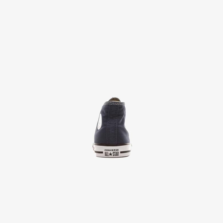 Converse Chuck Taylor All Star High Top Bebek Lacivert Sneaker